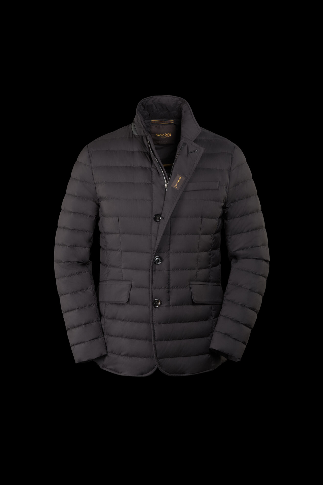 Moorer ZAVYER-S3 NERO