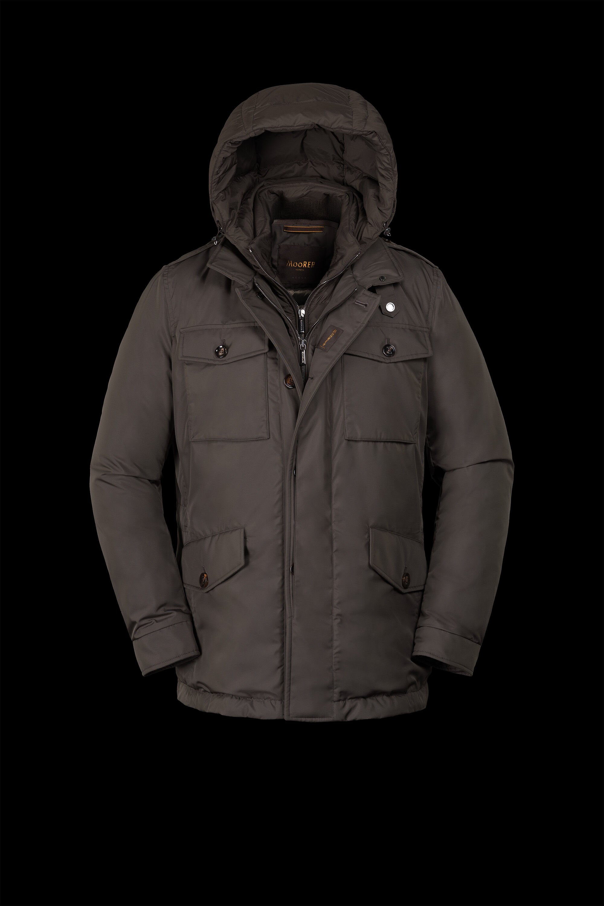 2ページ | メンズ アウターウェア - 高級メンズコート＆ジャケット