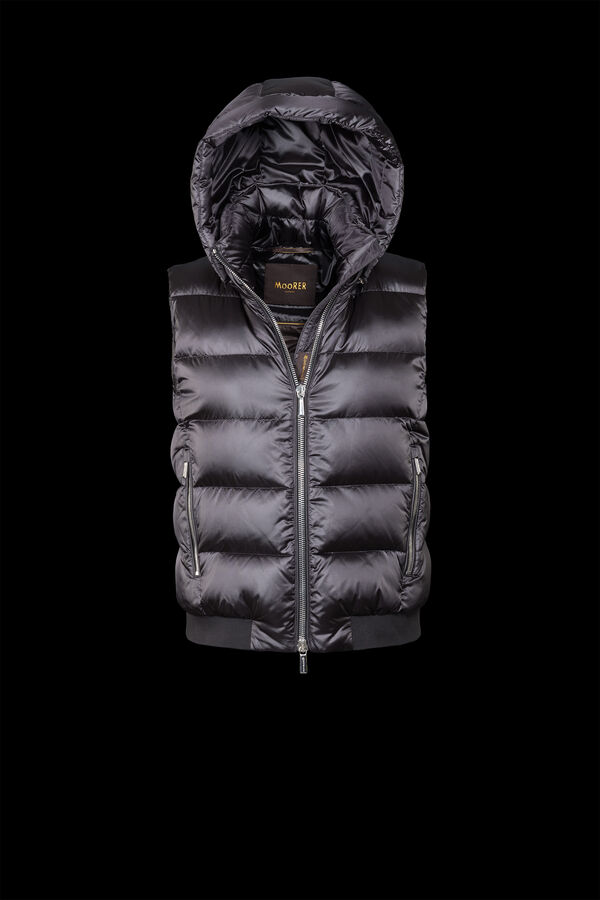 Moorer LAYRE-HC BLACK