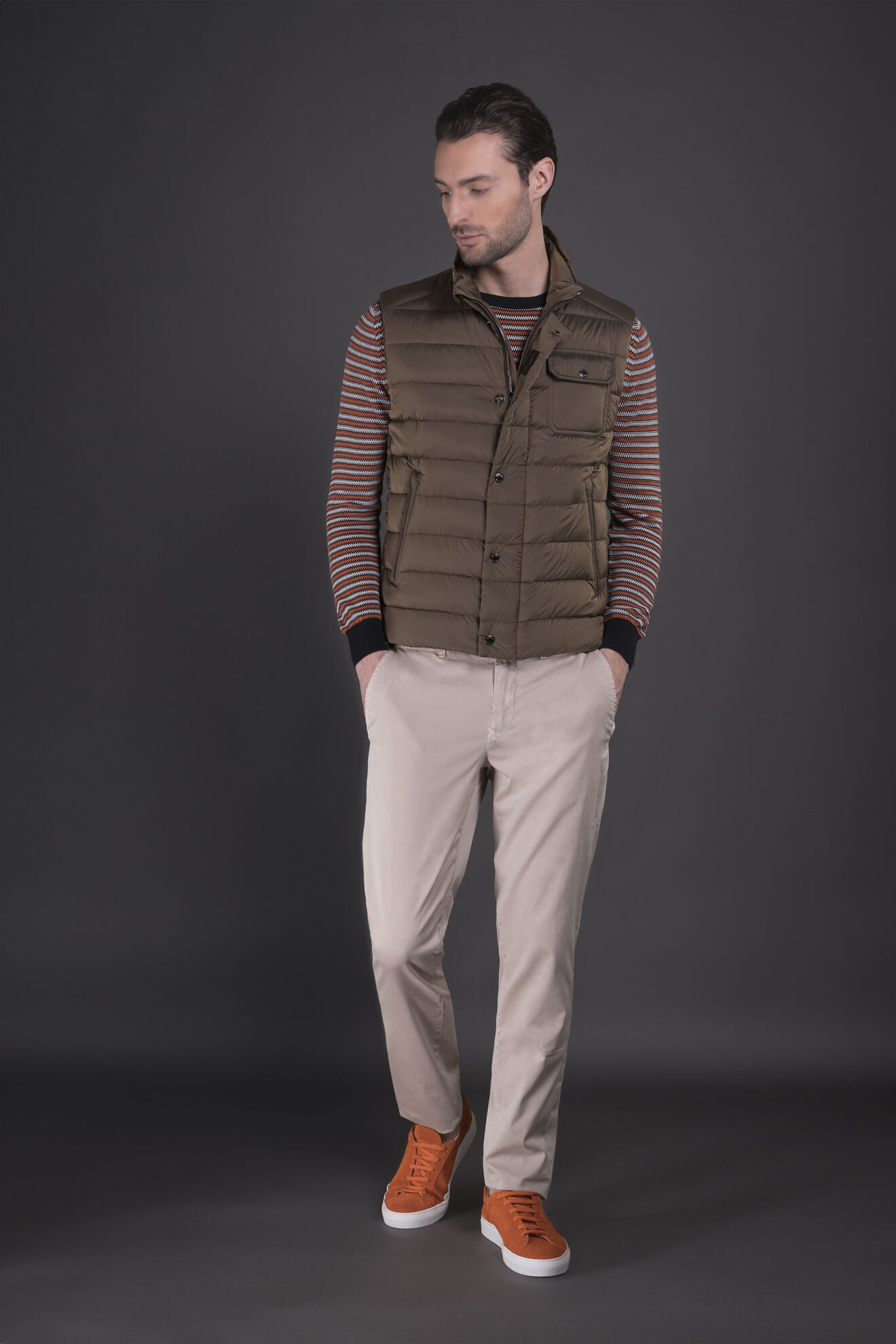 Moorer MORFEO-S3C BEAVER