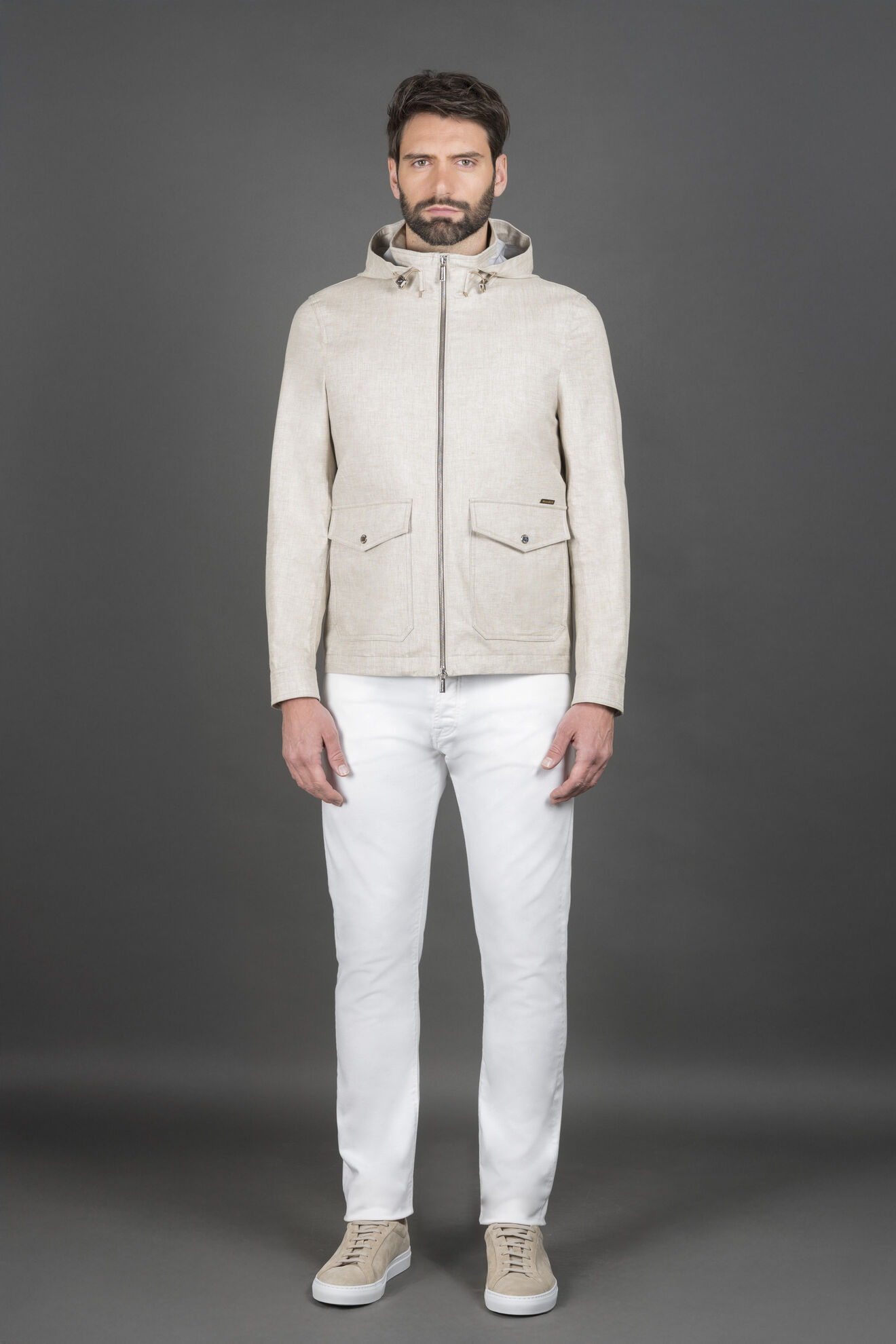 Moorer CAYDEN-RU SAND