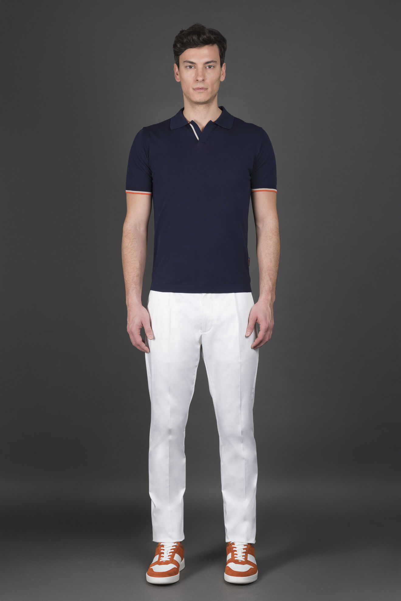 Moorer OLGIATA-CRE NAVY