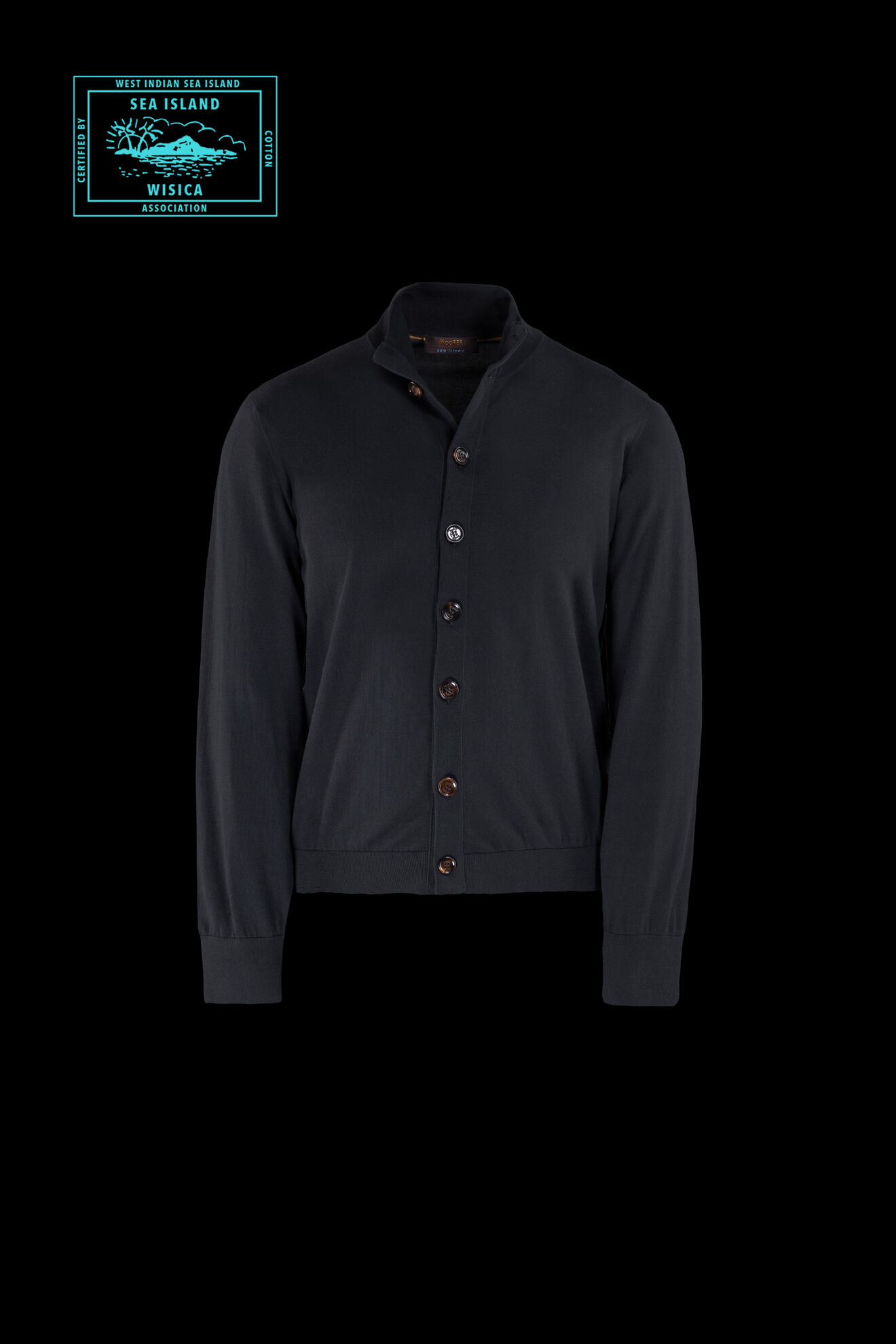 Moorer STERLING-SI5 WESTINDIANOCEAN