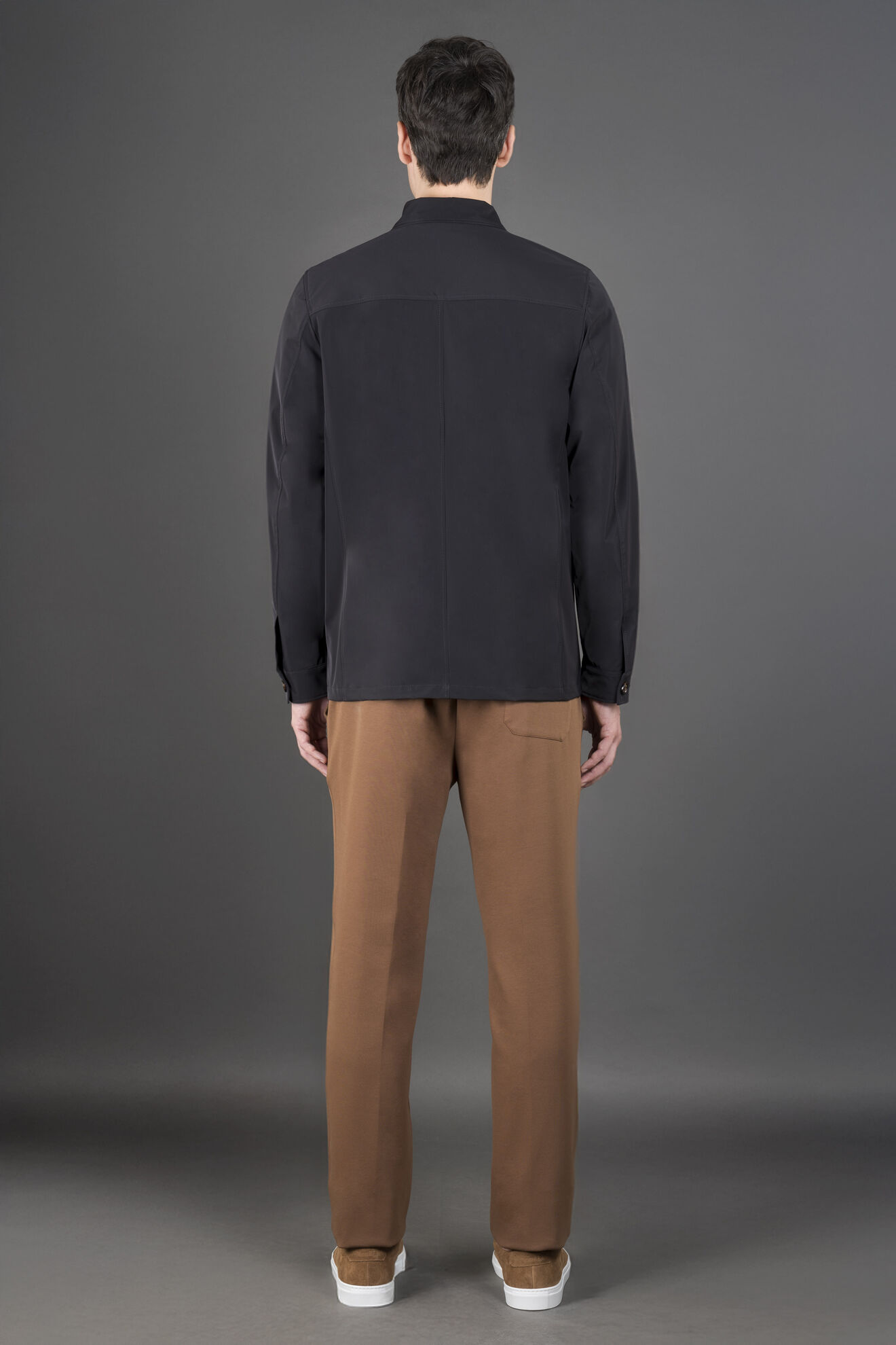 Moorer KLAUS-D6 DARK BLU