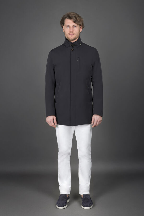 Moorer EDGAR-KR DARK BLU