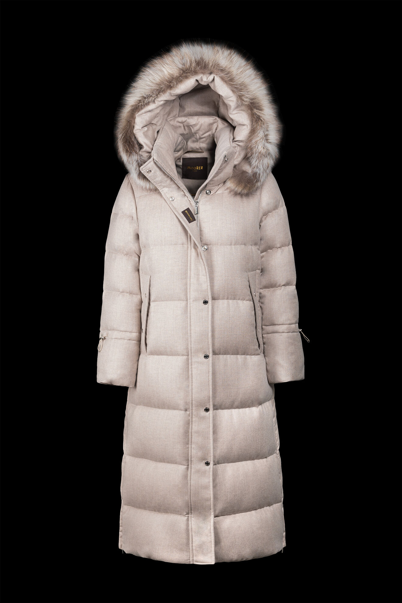 Moorer BREUIL-FUR-IL BEIGE