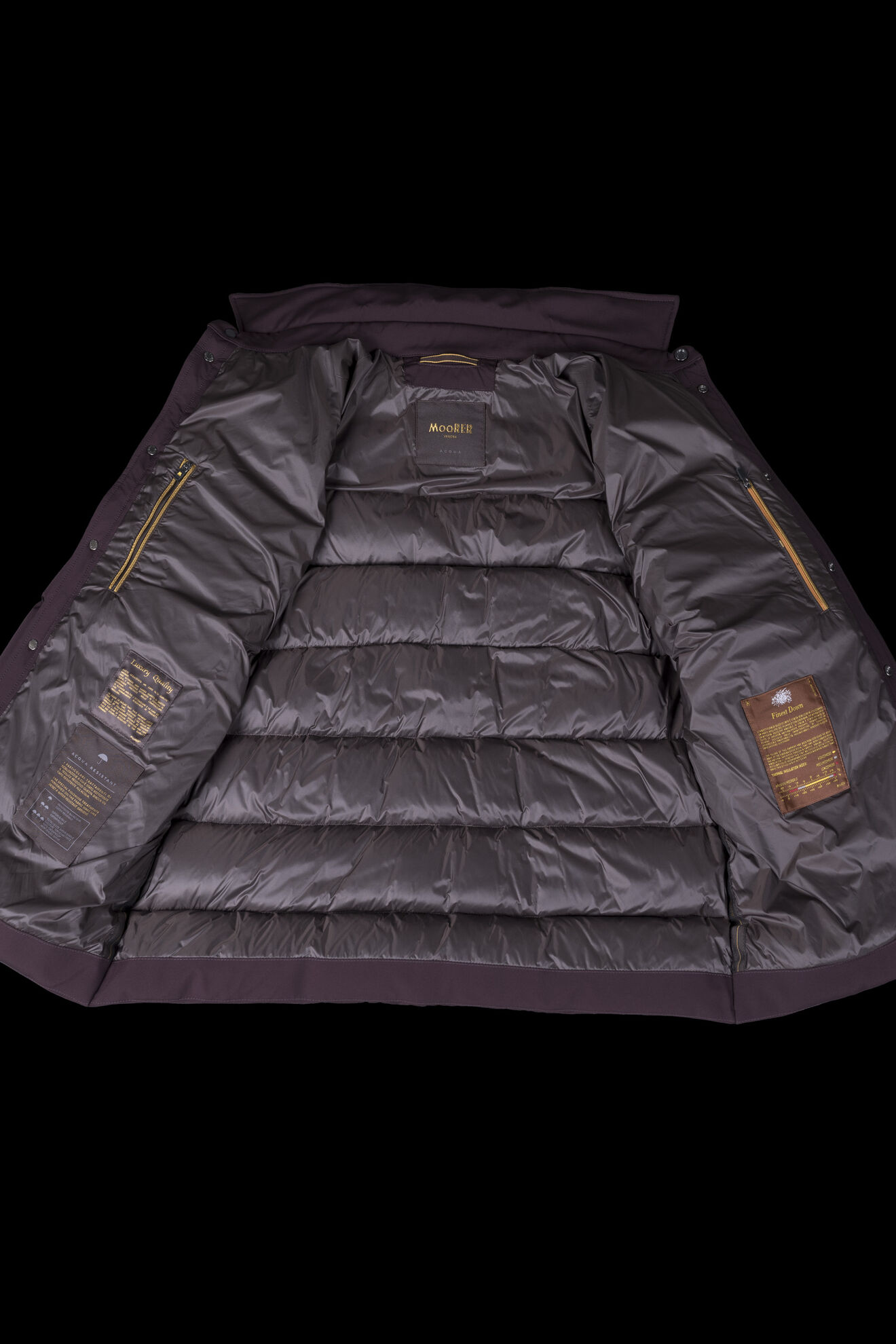 Moorer VETON-KN AMARANTO