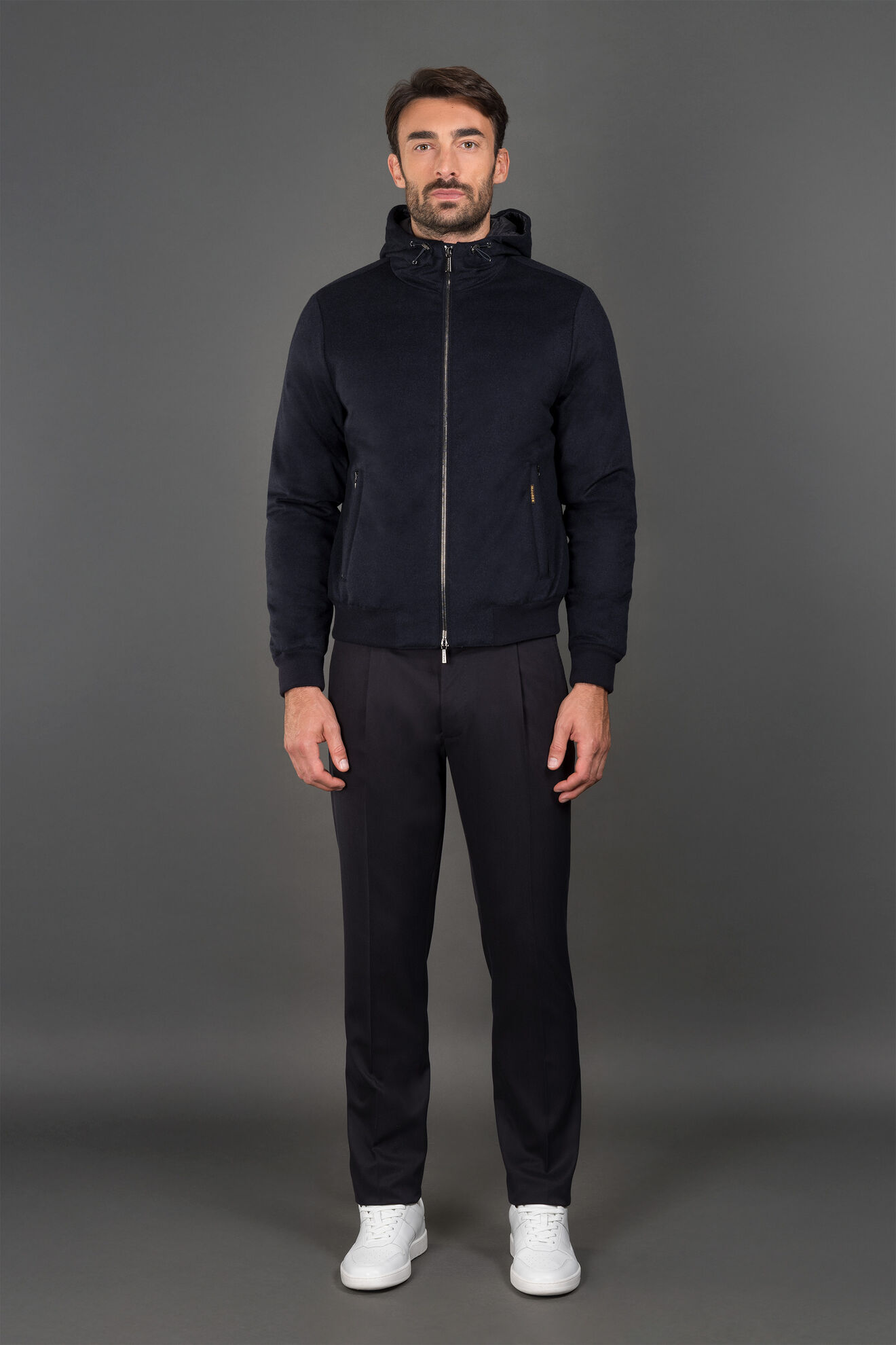 Moorer ONIRO-LSL BLUGREY