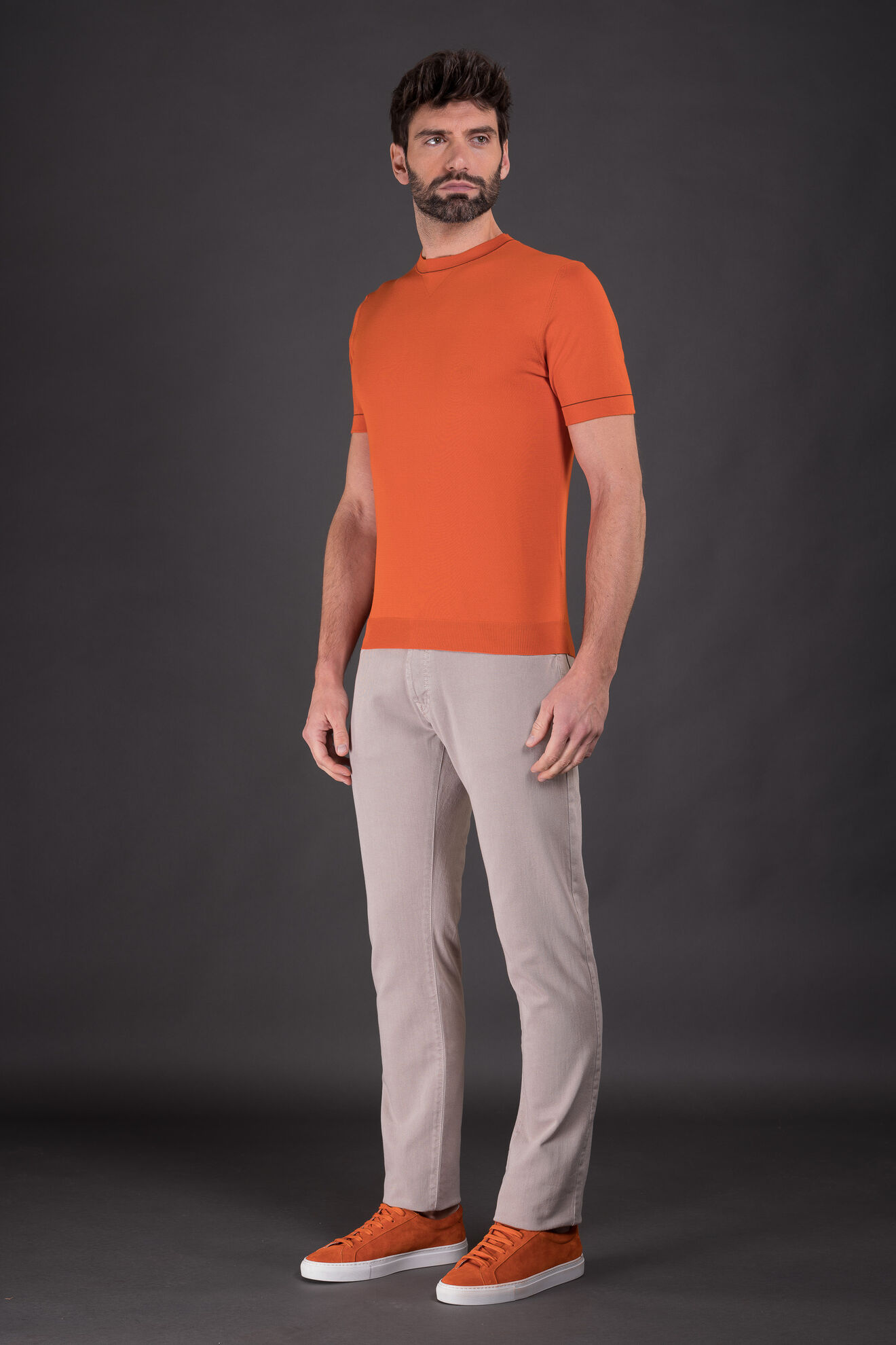 Moorer JAIRO-CRE ARANCIO/MORO