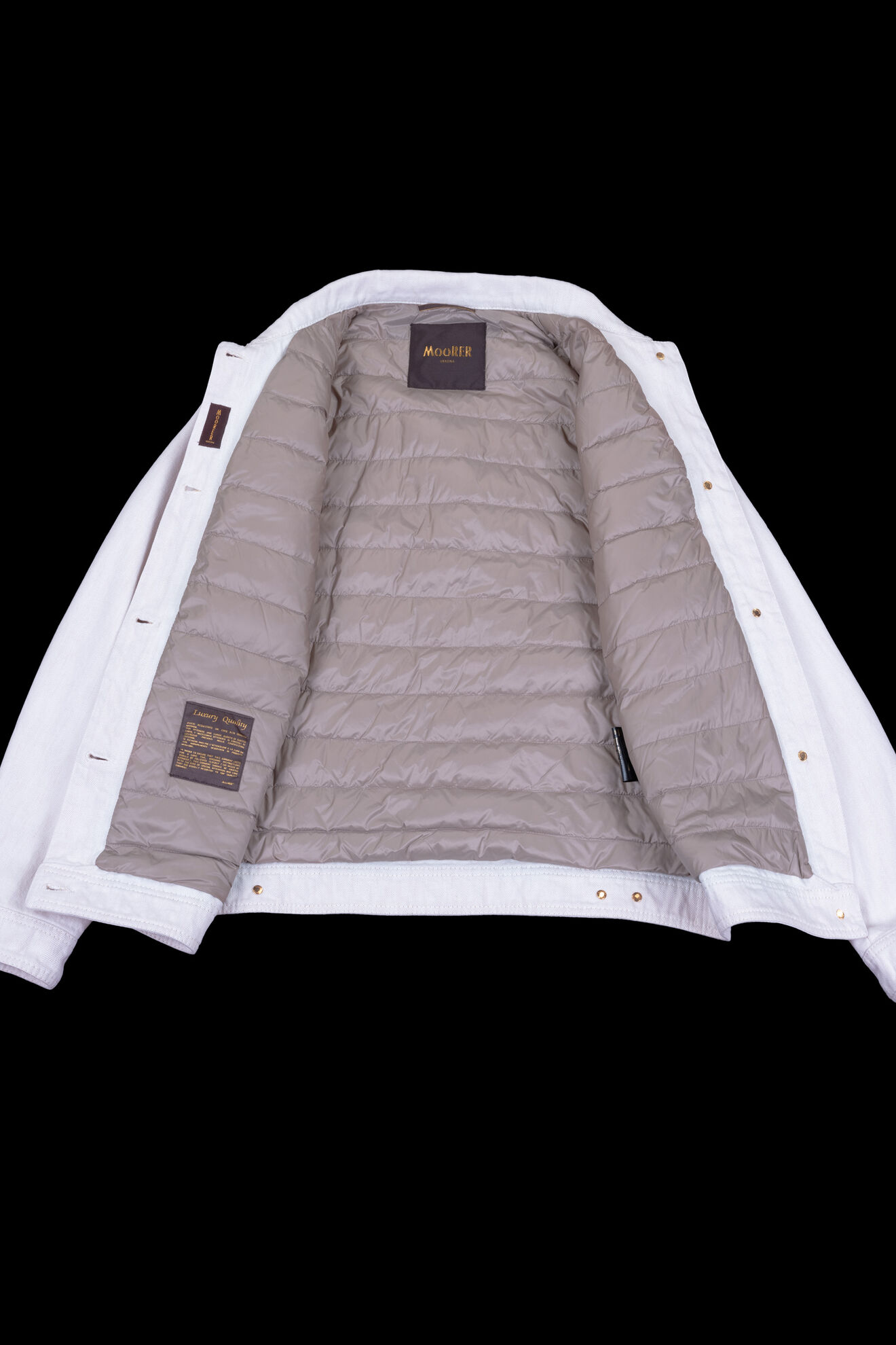 Moorer ARDEA-214 ECRU