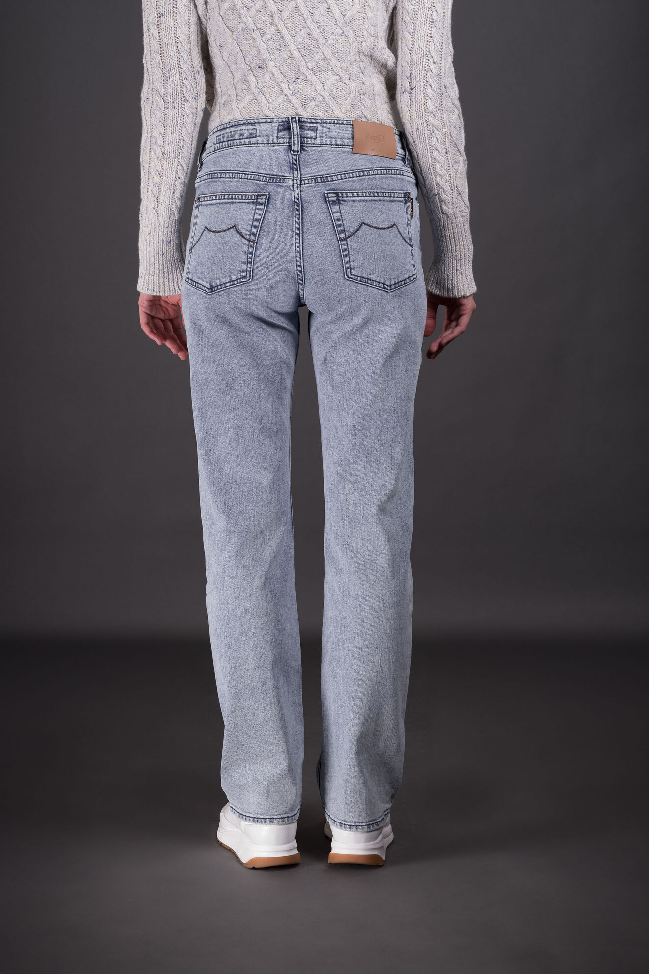 Moorer NUR-DC116 W. MR WASH MARMO