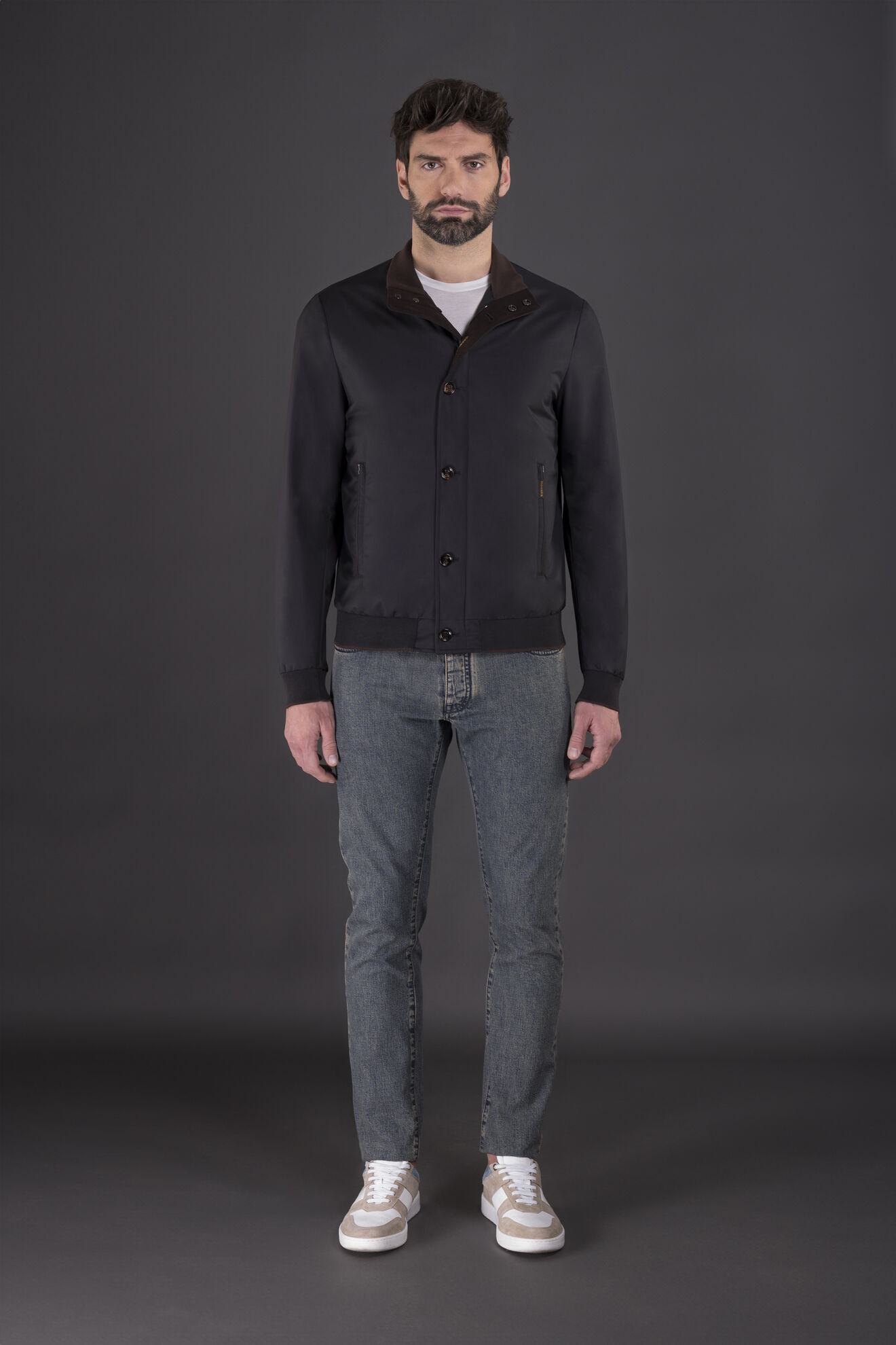 Moorer SIRONI-GF DARKBLU