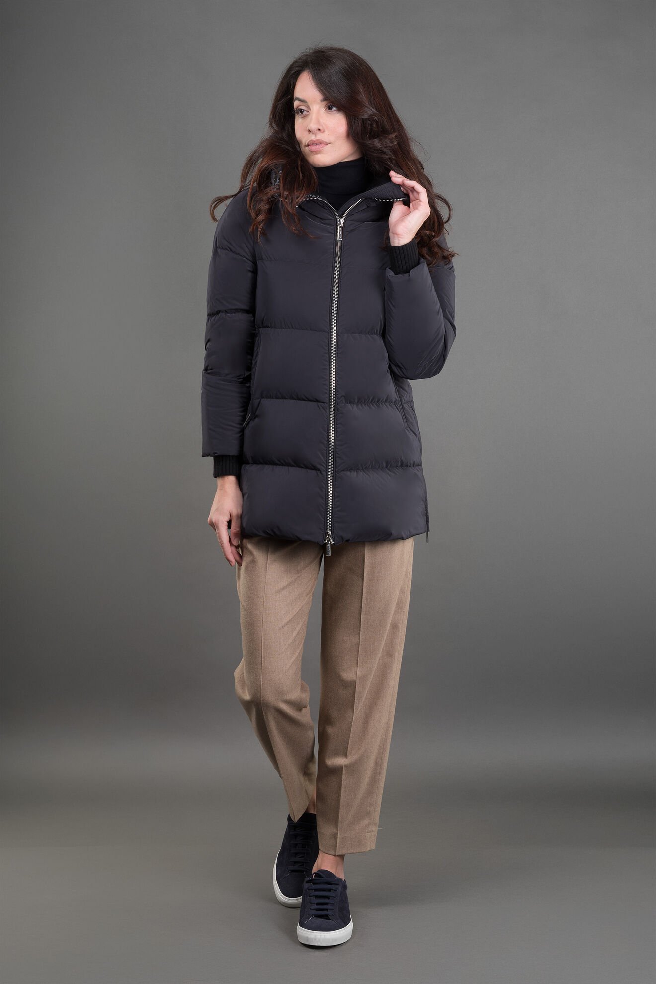 Moorer CARINZIA-OS LAVAGNA