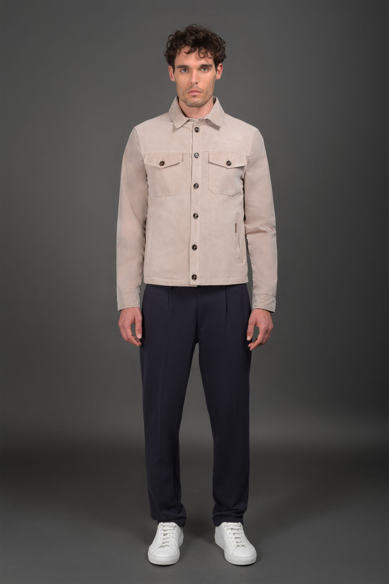 Moorer FURINI-KMU MANDORLA