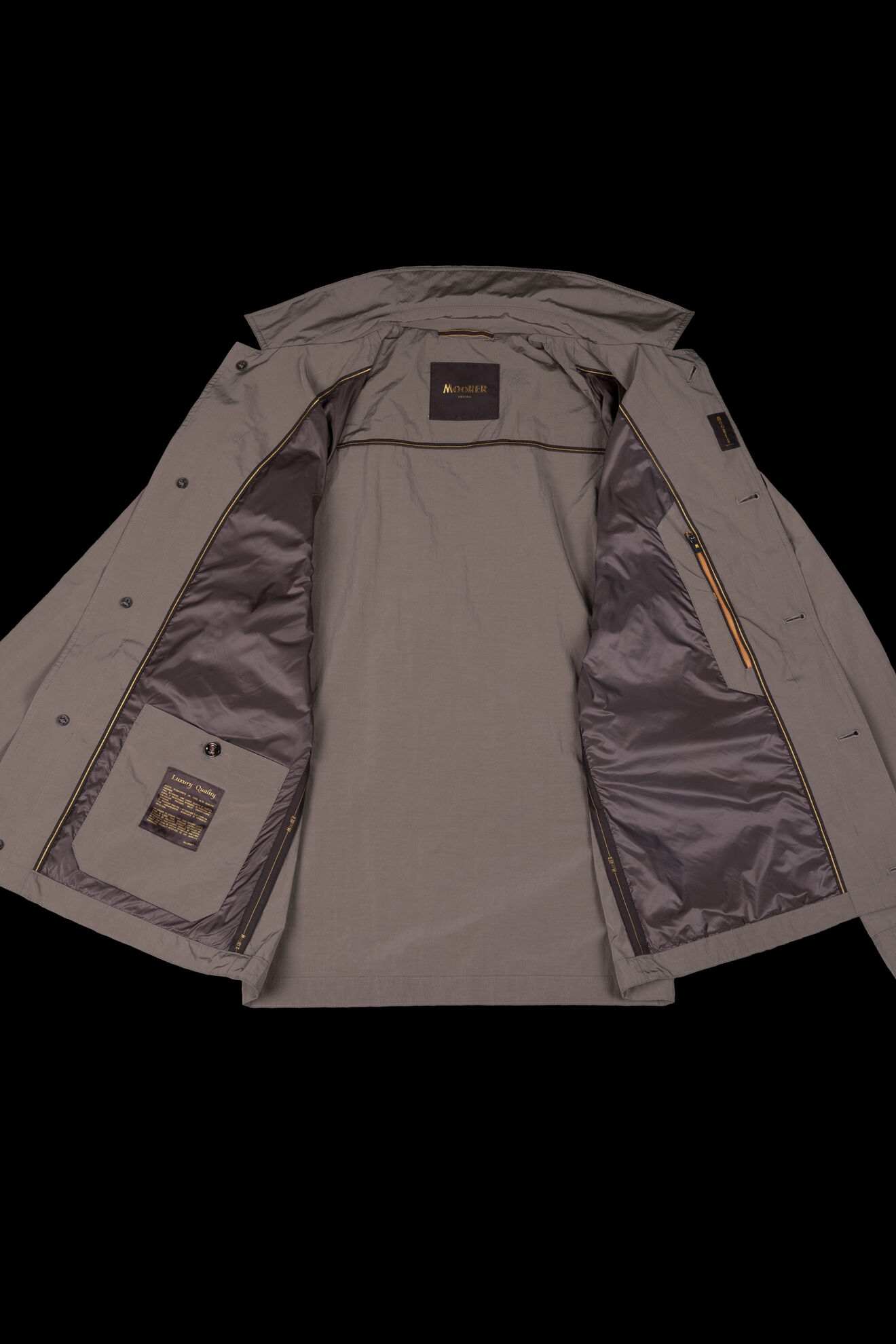 Moorer MITIA-ST MILITARE