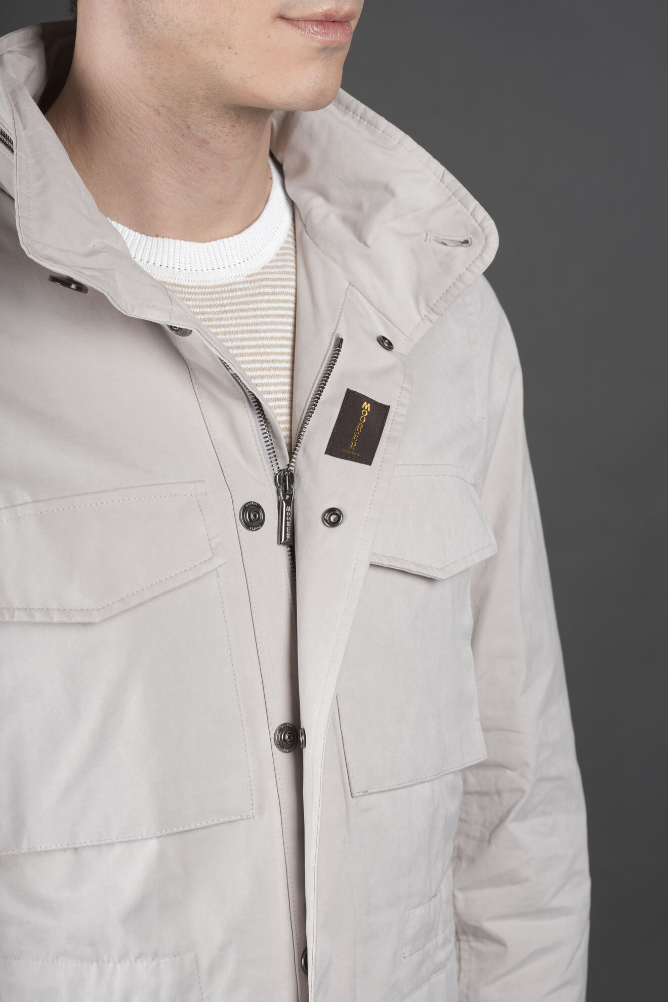 Moorer DENVER-S1 AVORIO