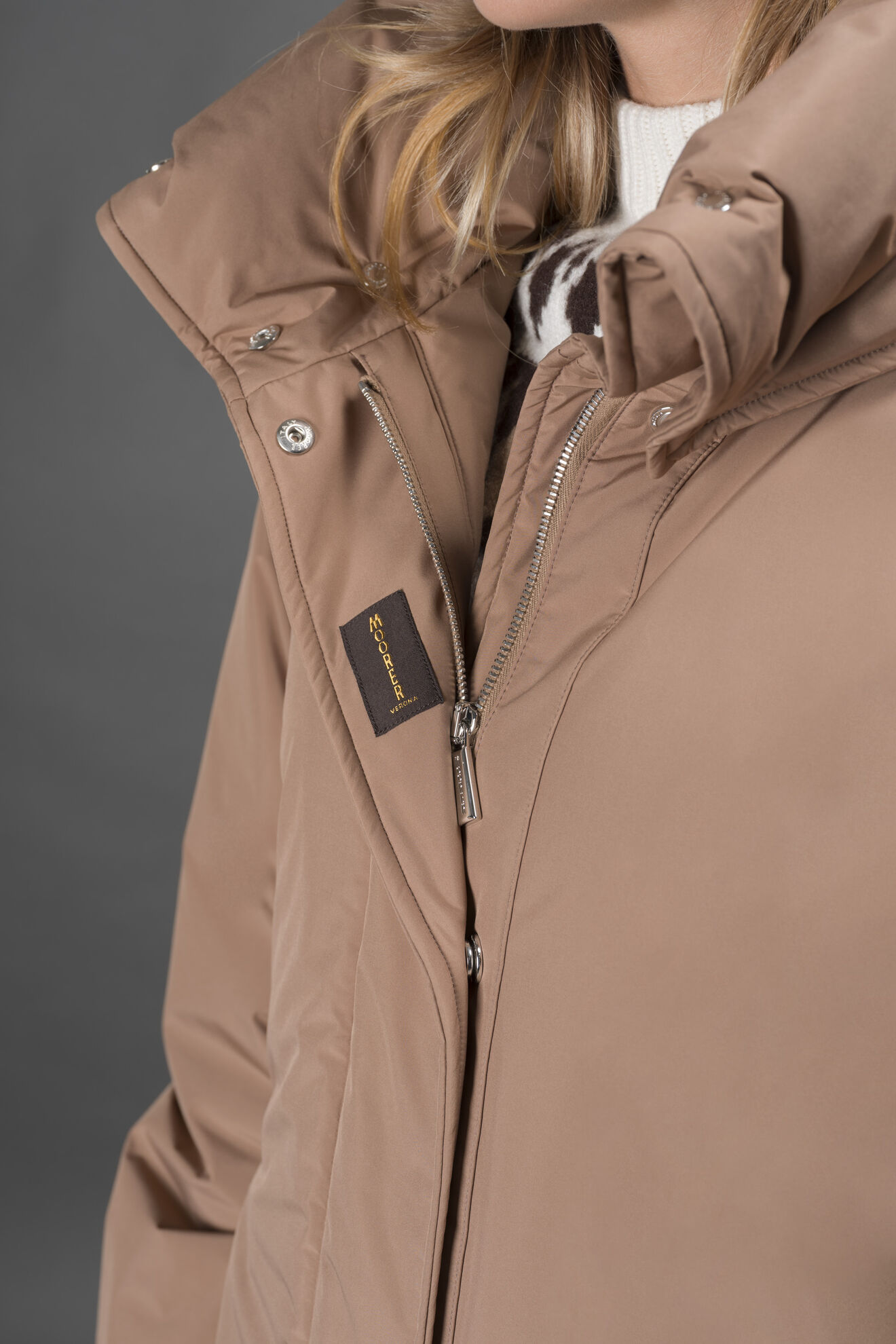 Moorer ENEIDA-STP CAMEL