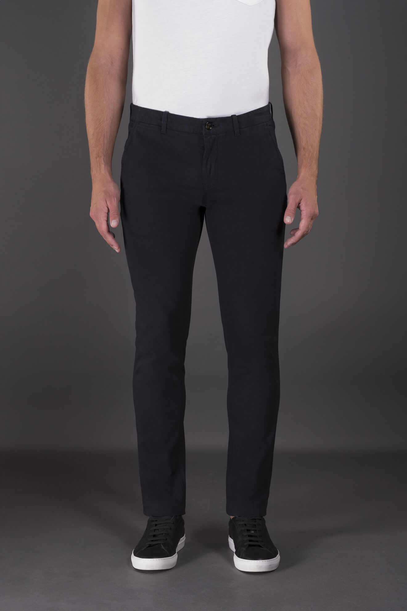 Moorer LEVANZO-ARM NAVY