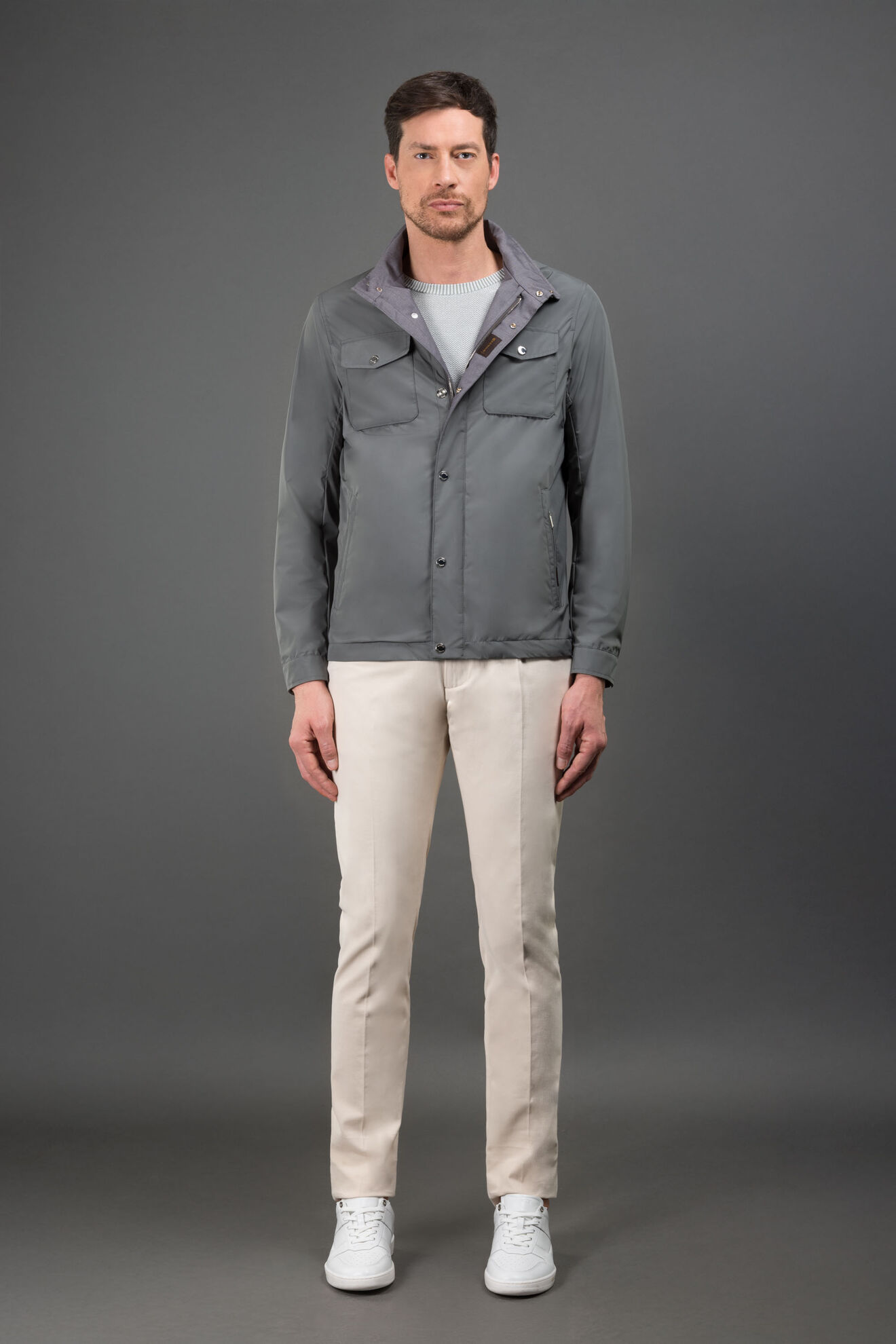 Moorer FENZI-STU GINEPRO