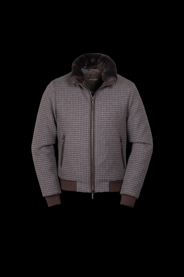 Moorer BELLATI-PP ANTRACITE