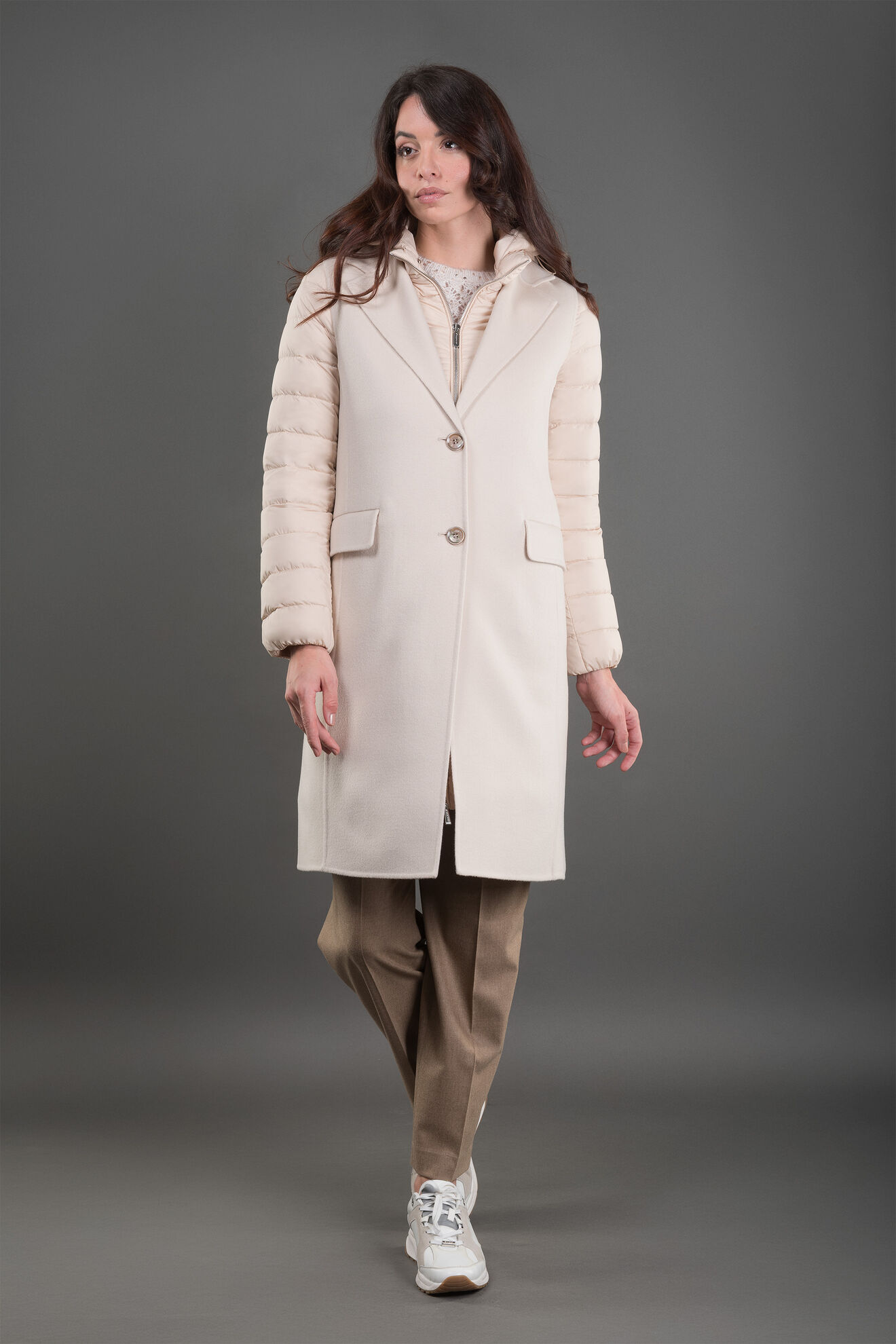 Moorer JAYA-CWX CREAM