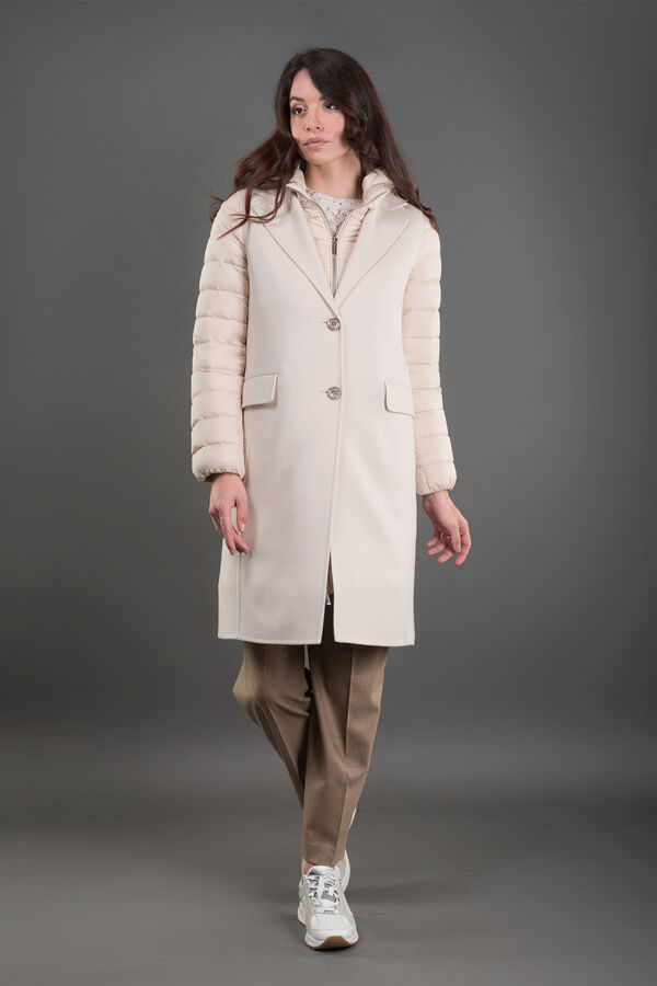 Moorer JAYA-CWX CREAM