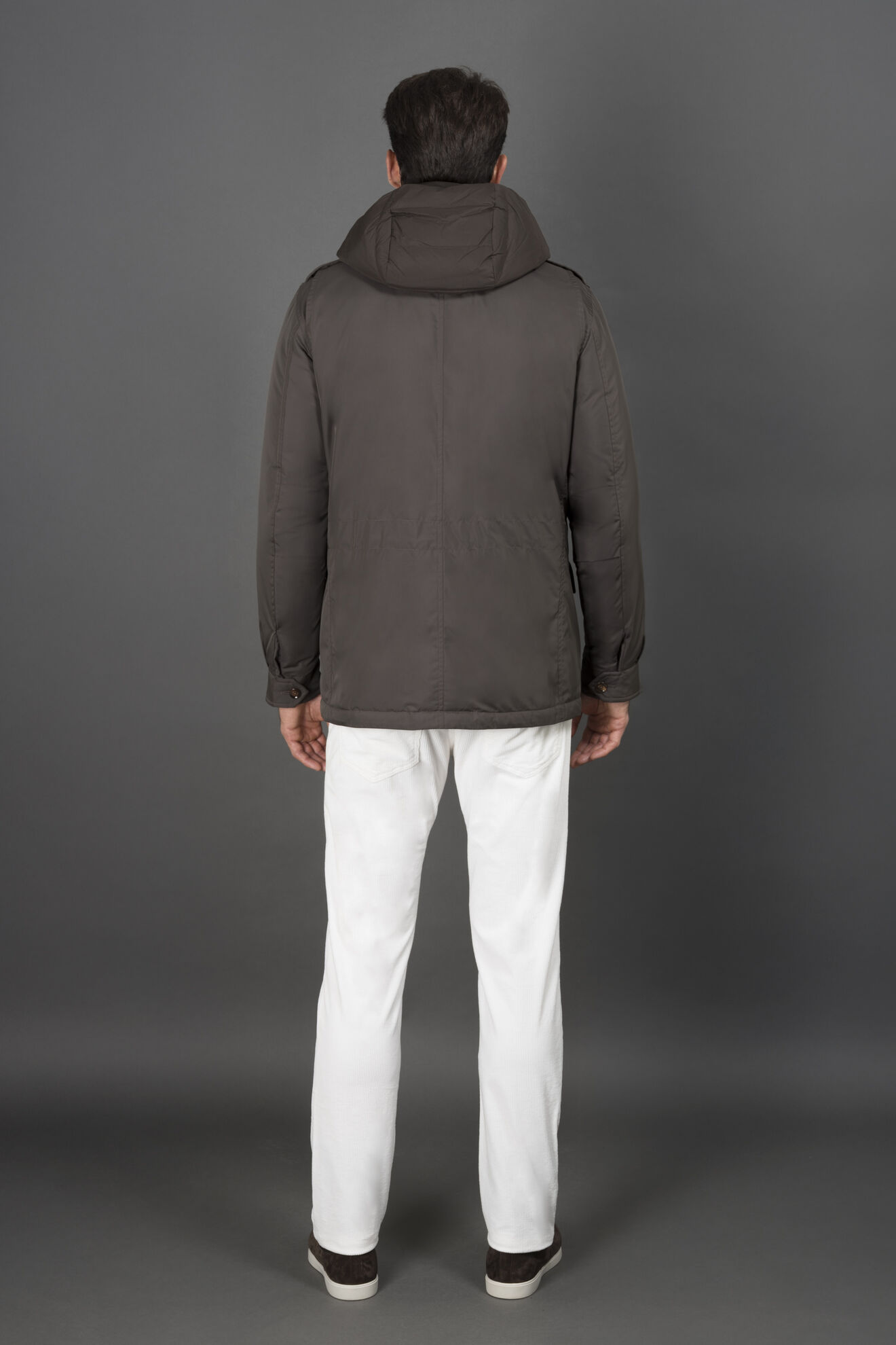 Moorer ISAC-WK FOREST