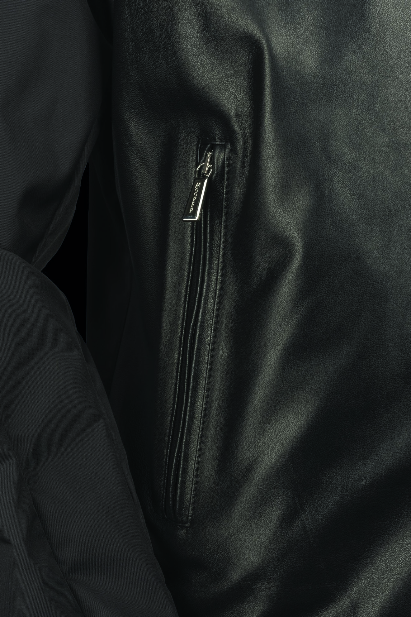 Moorer EDISON-PEK 黒