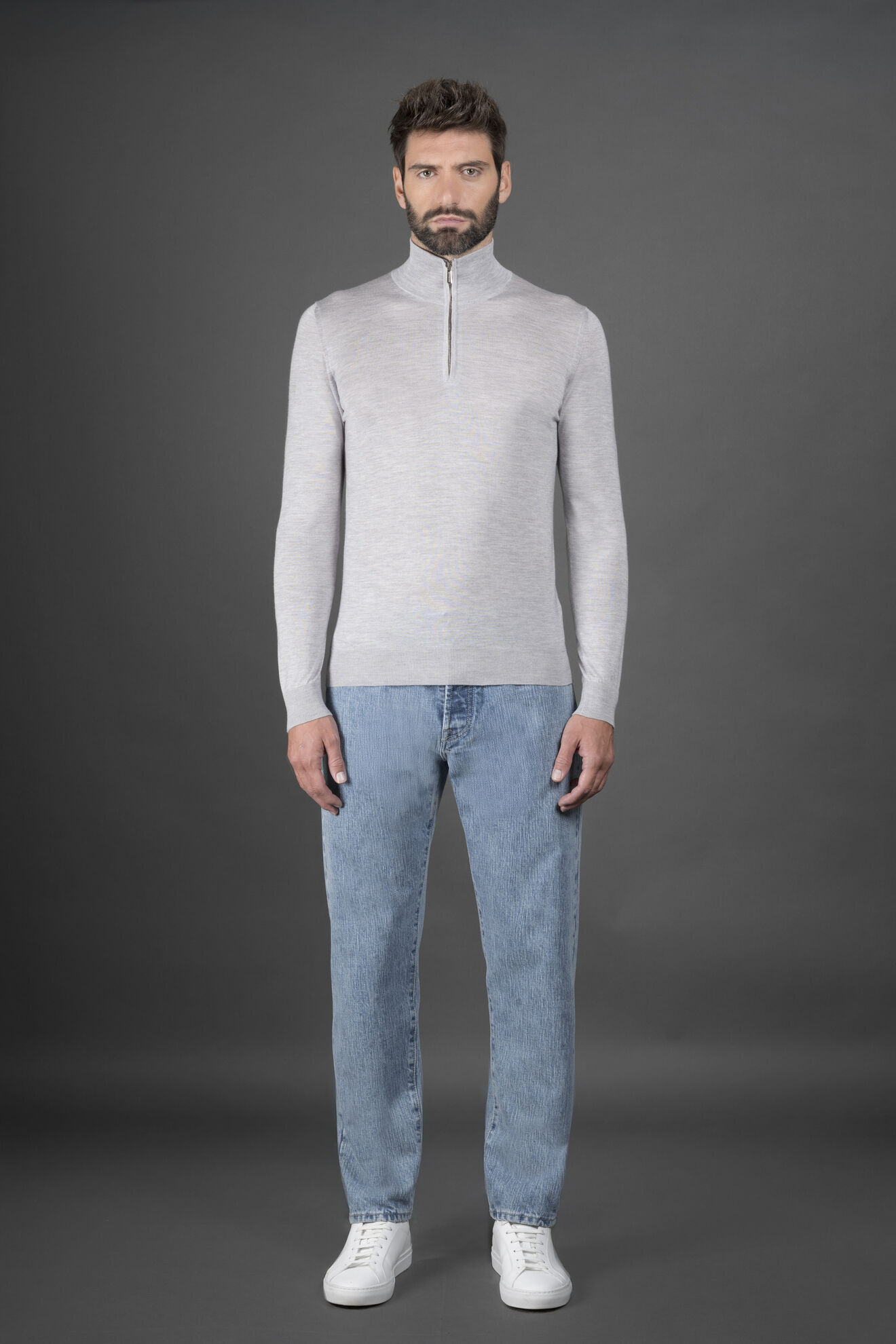 Moorer TERNI-J18 PERLA