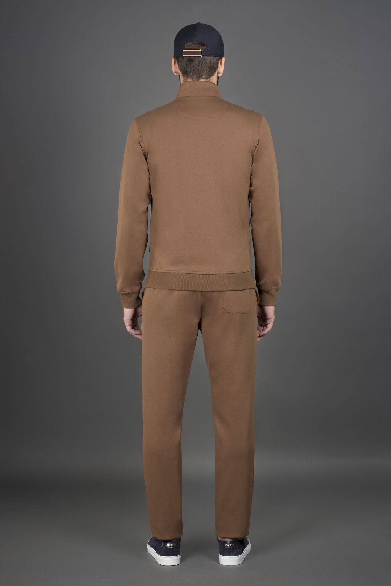 Moorer CRISPIN TUTA-IT TABACCO