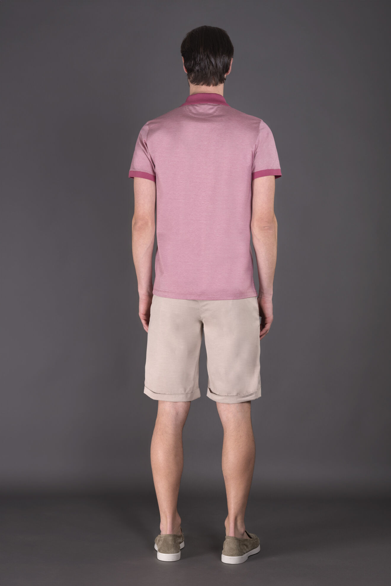 Moorer SPIKE-PQX CICLAMINO