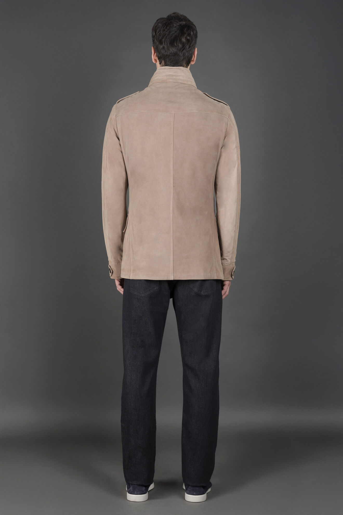 Moorer PORTO-UR VISONE