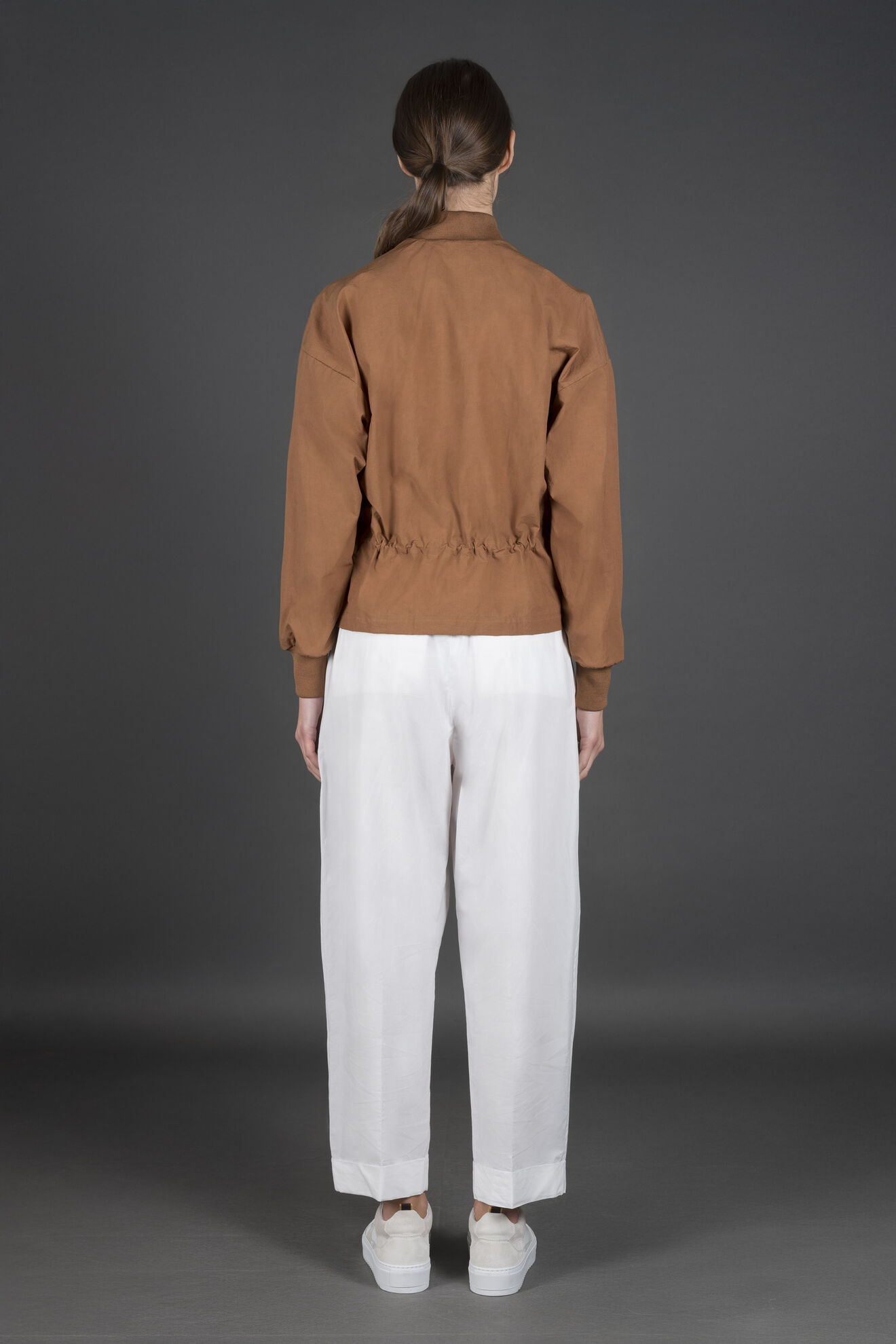 Moorer TIJA-WFC TABACCO