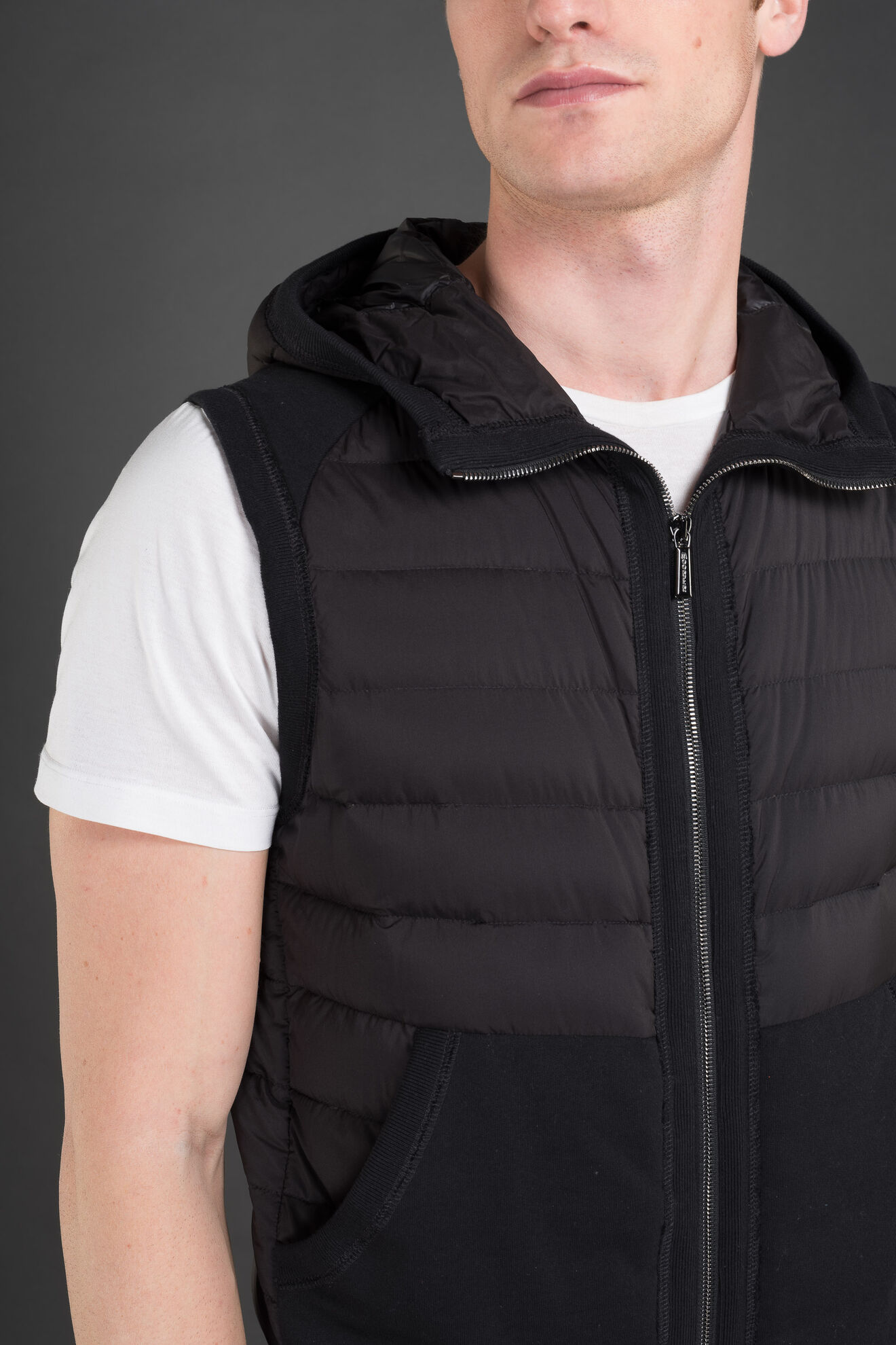 Moorer ARDEN-S3F NERO