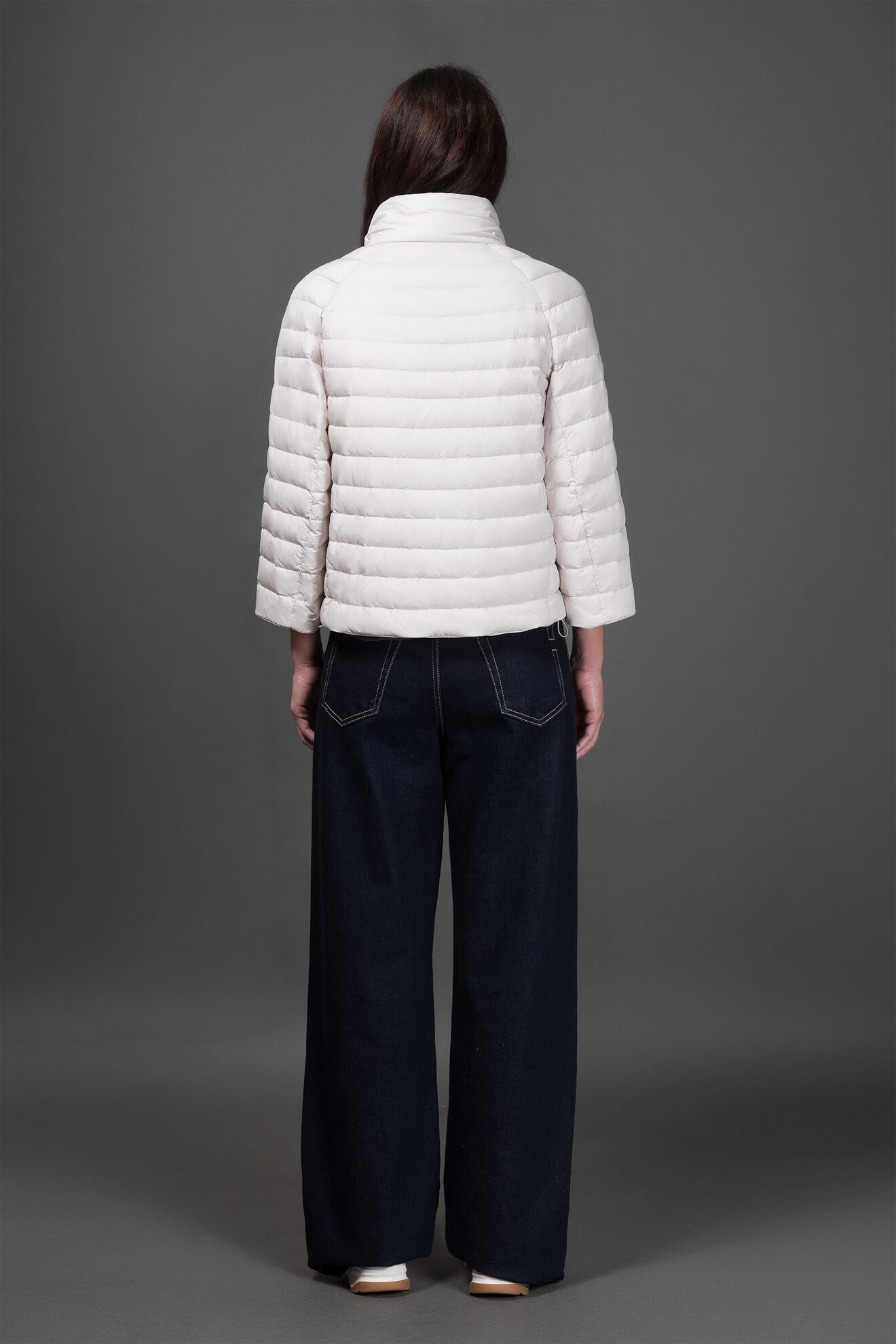 Moorer BELLA-S3 IVORY/MANDORLA