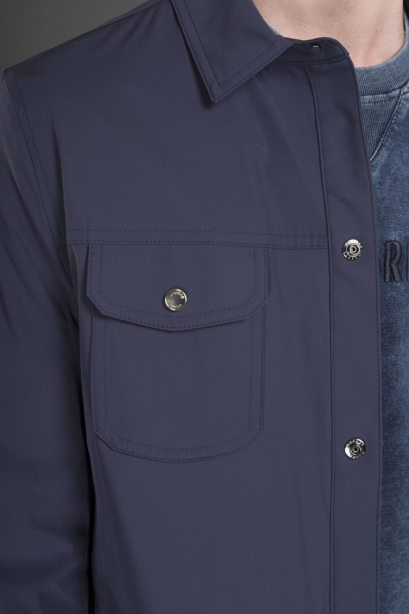 Moorer ATLAS-KN INDACO