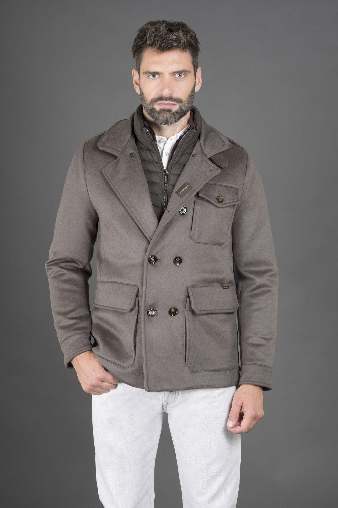 Moorer BOERI-LE LAVAGNA