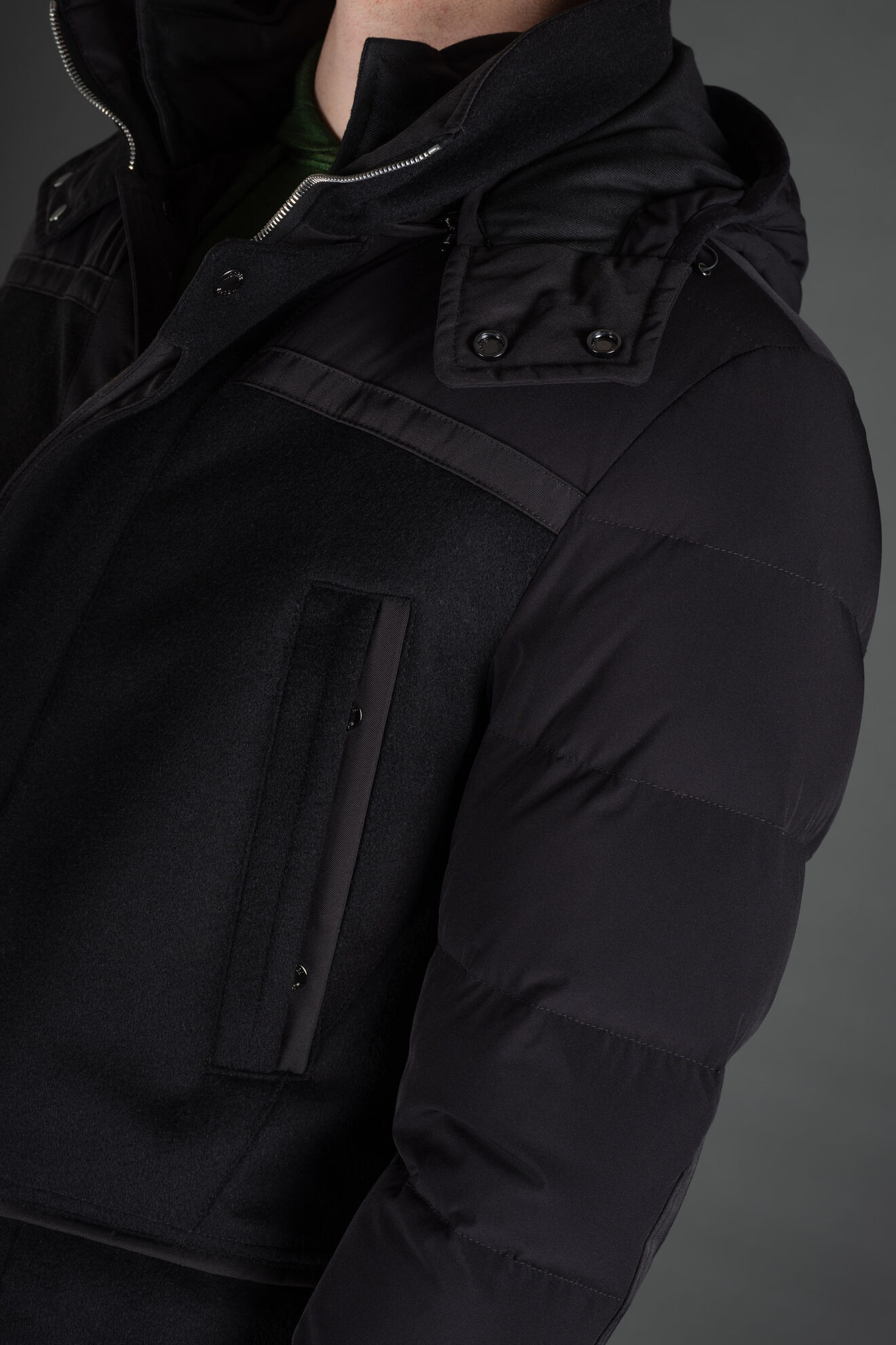 Moorer DANNY-LEN NERO