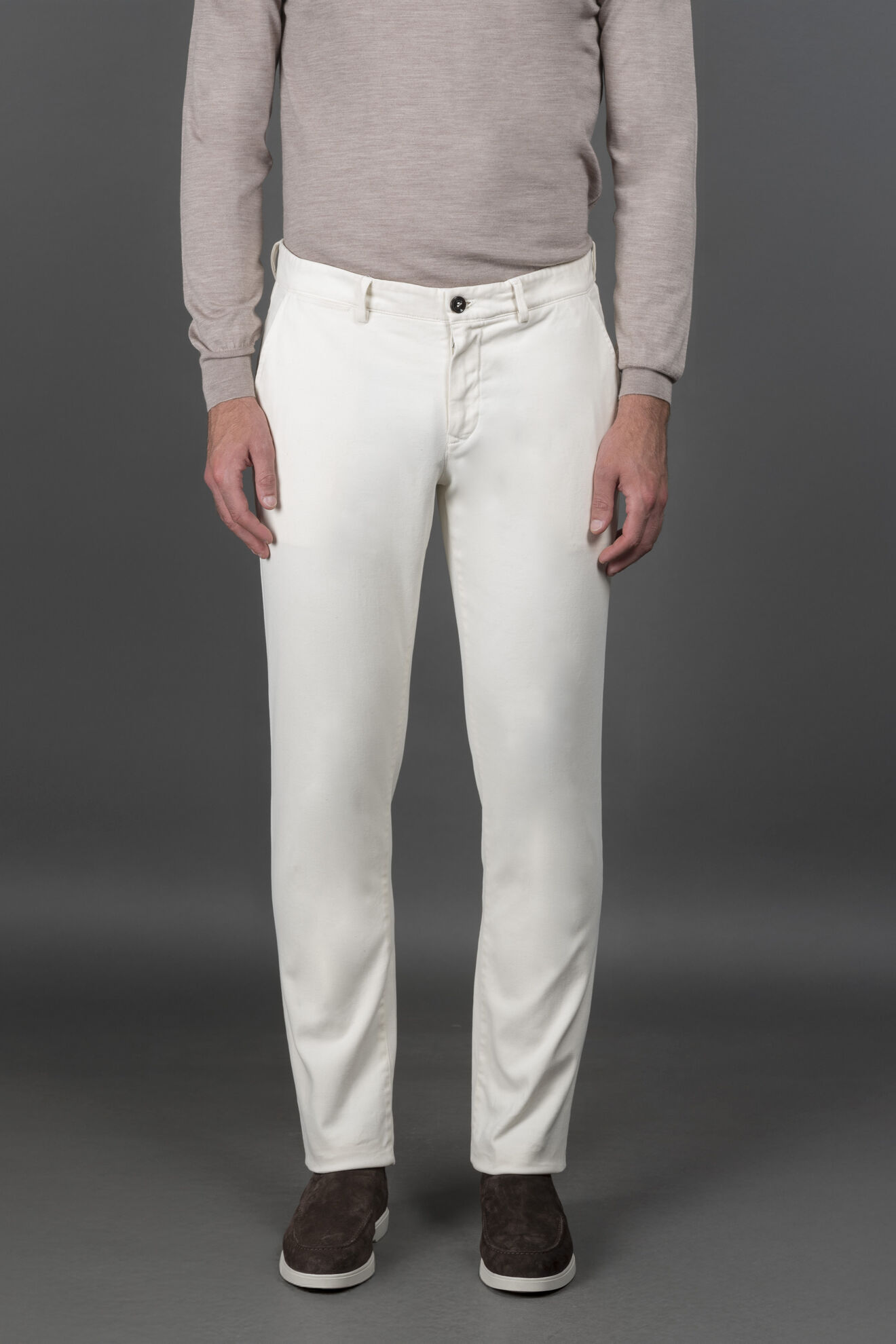 Moorer FILICUDI-J-DRL BIANCO