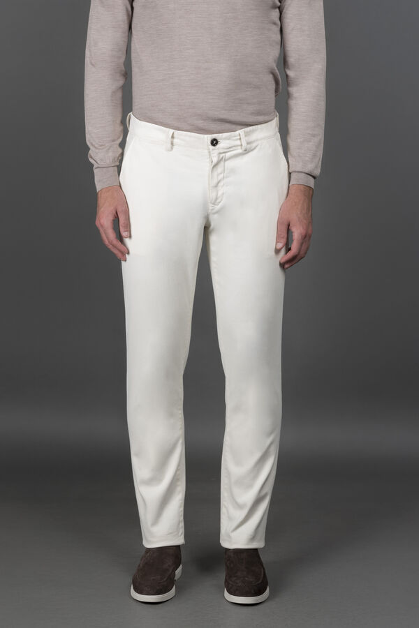 Moorer FILICUDI-J-DRL BIANCO