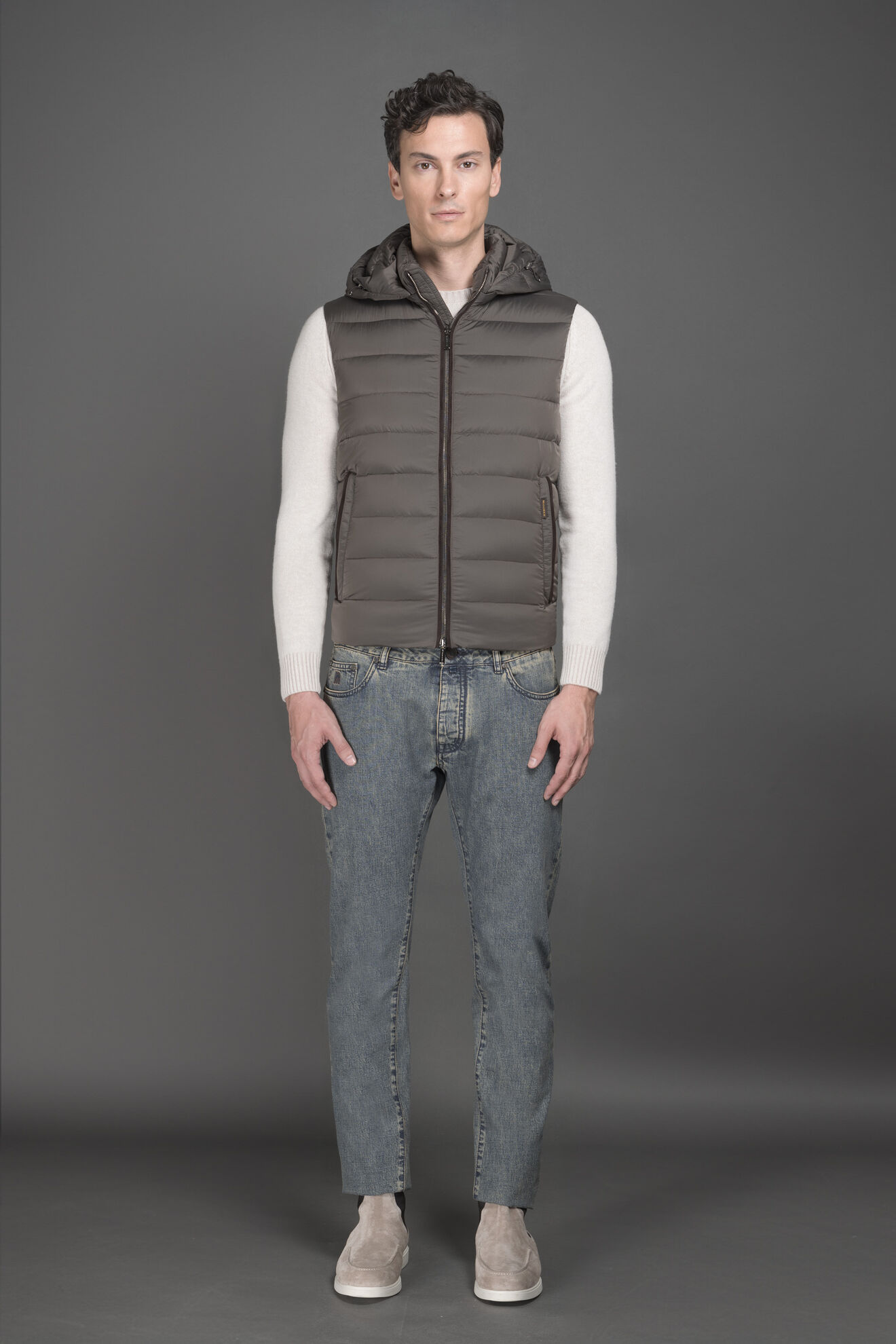 Moorer ADIAN-ME6 TERRA