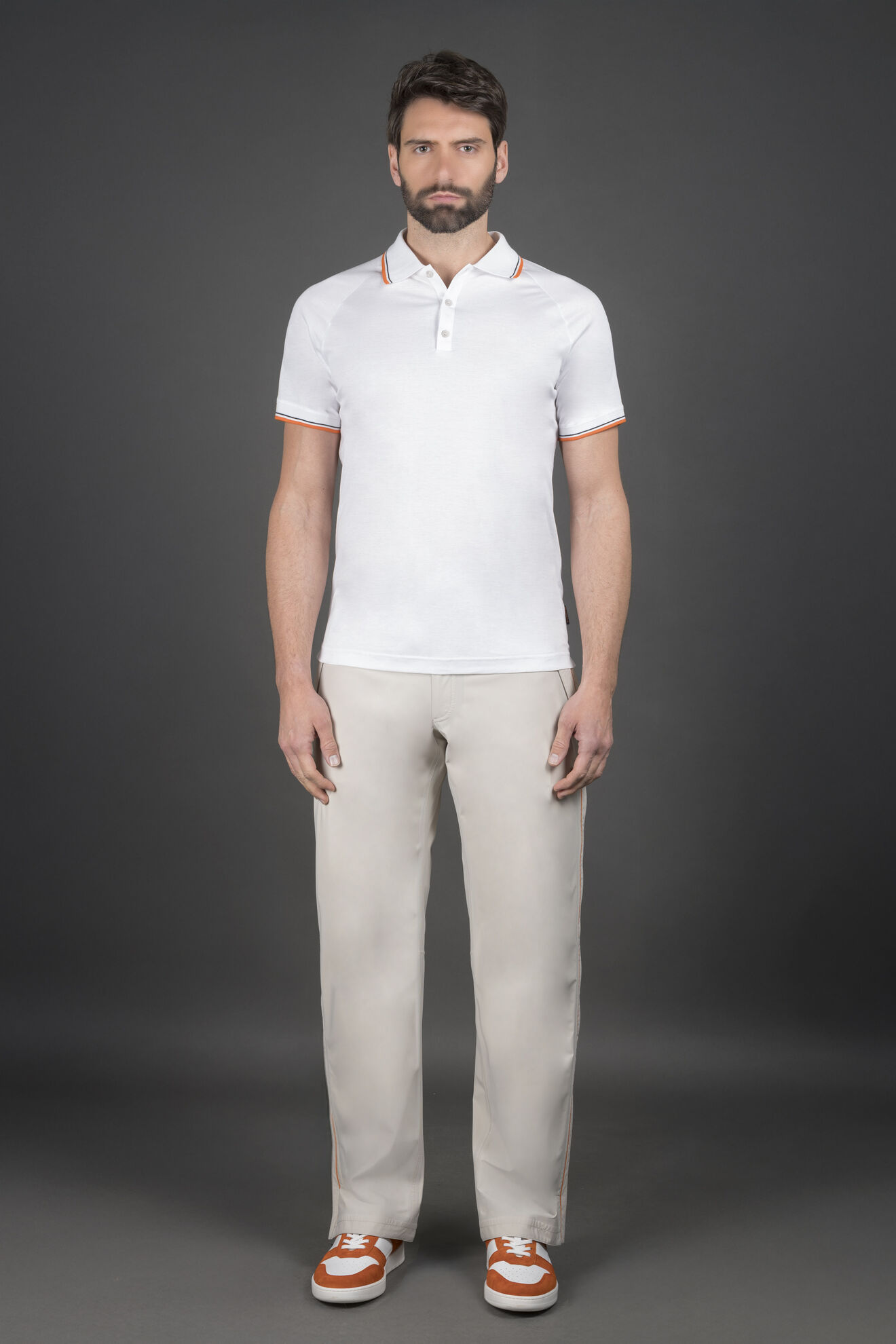 Moorer CYPRESS-4TC BIANCO