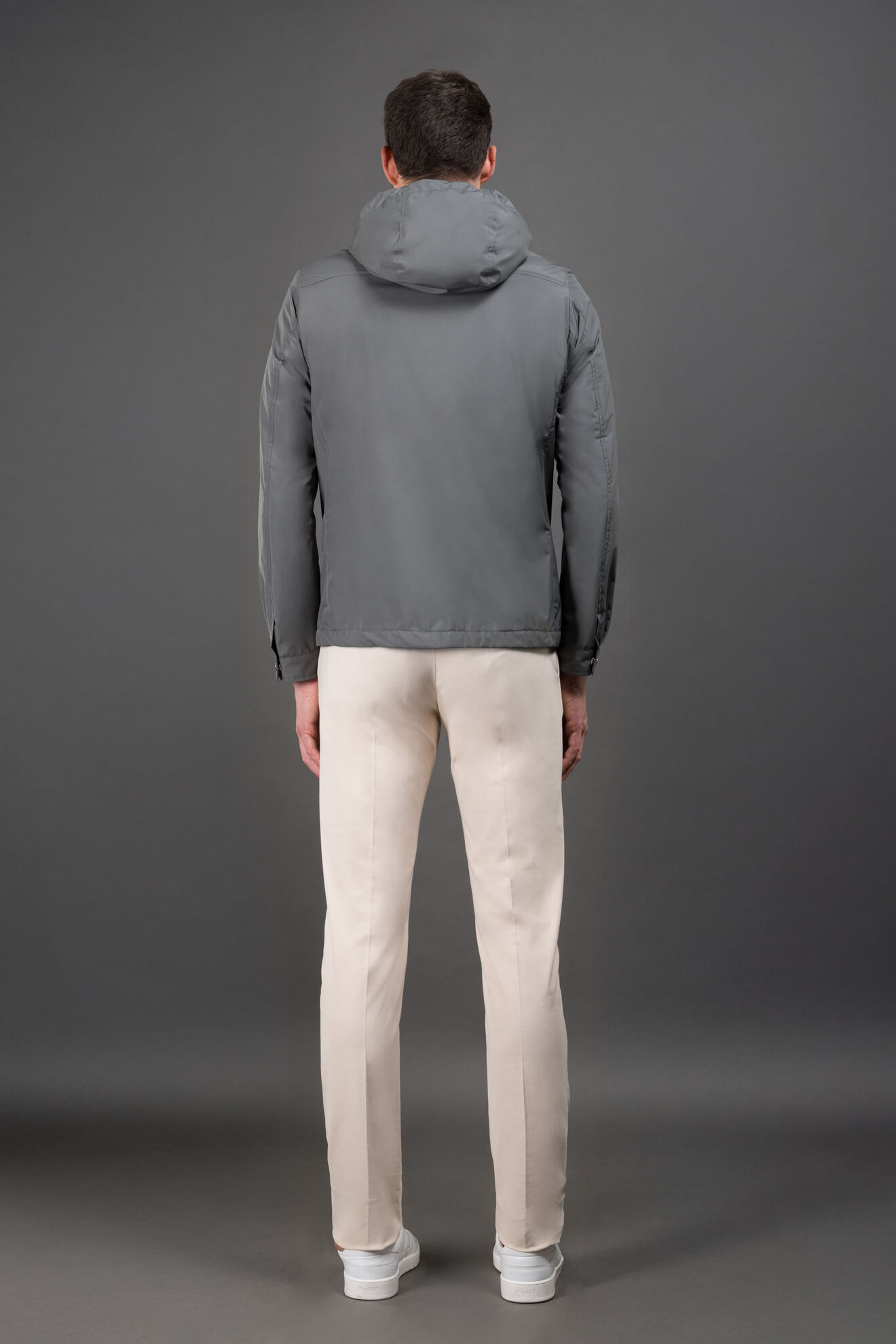 Moorer FENZI-STU GINEPRO