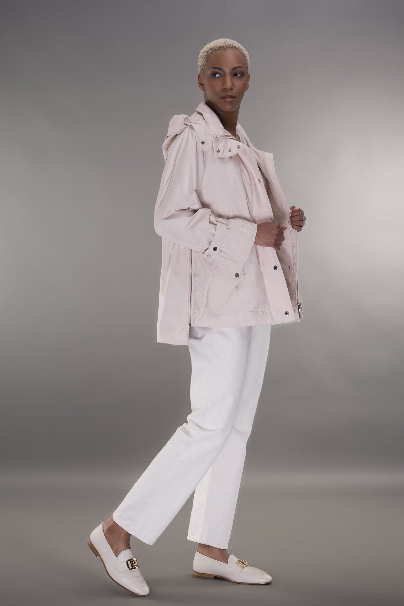 Moorer KRYSTAL-STP NUDE