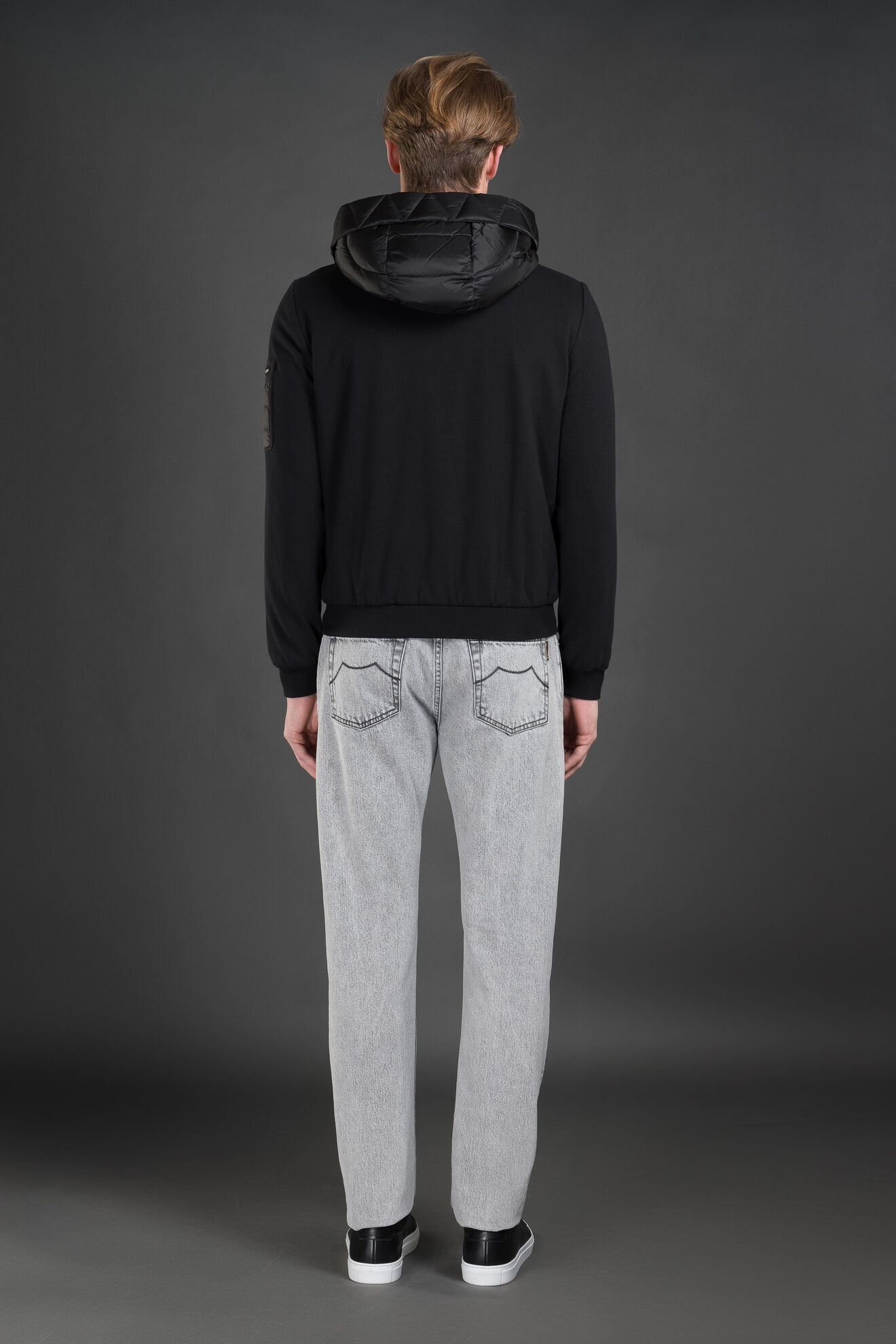 Moorer DOGE-SHF NERO