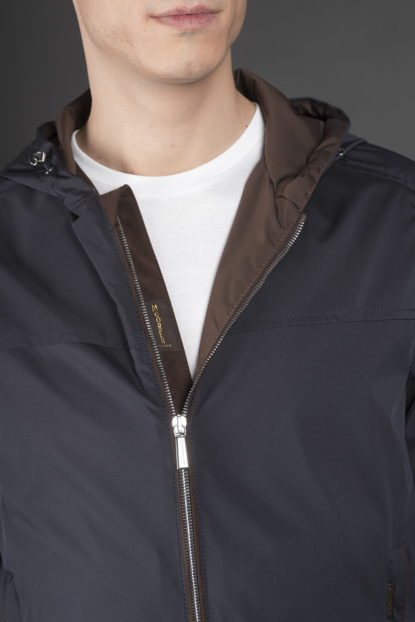 Moorer ALBORI-TJ NAVY