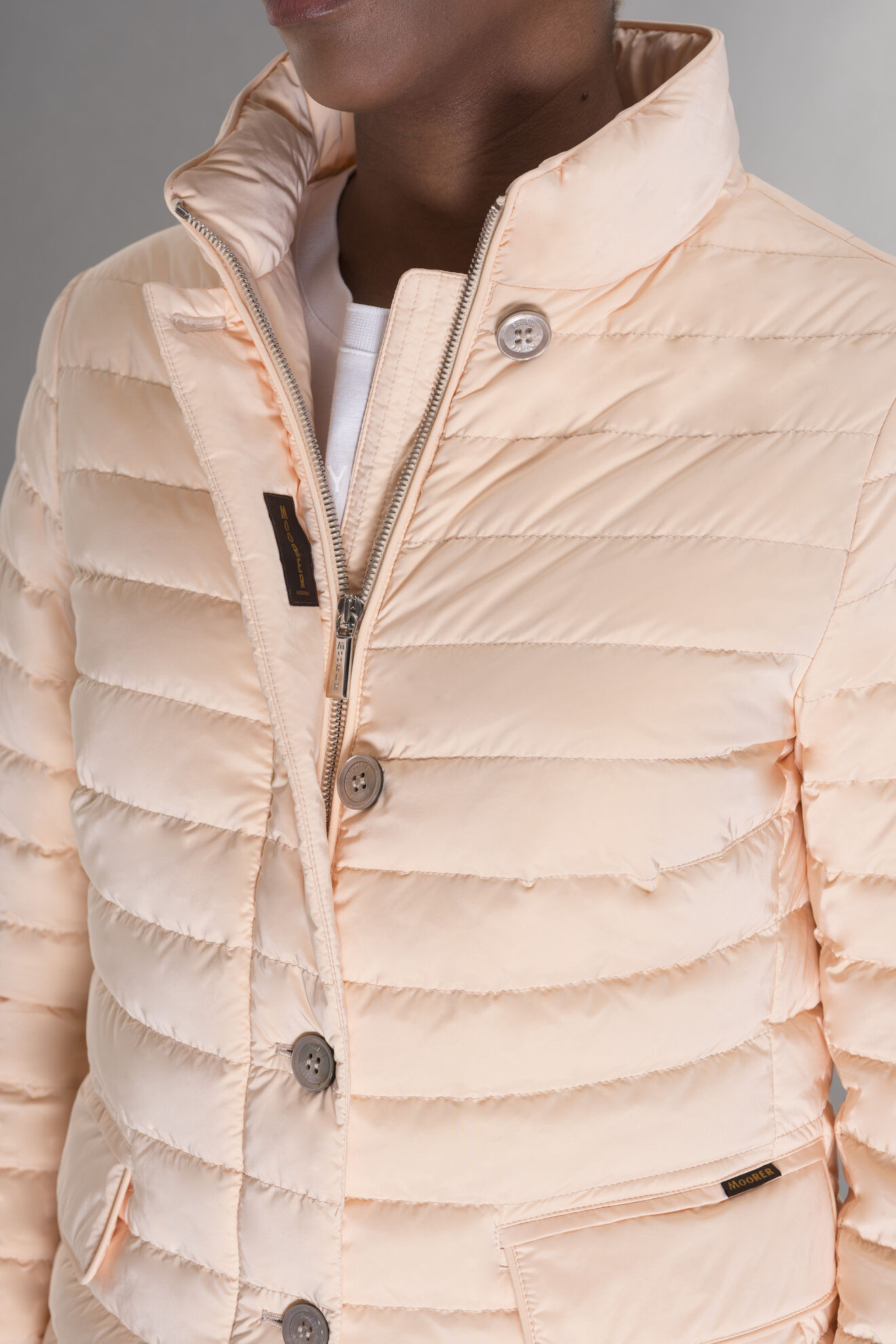 Moorer AISHA-OS ALBICOCCA