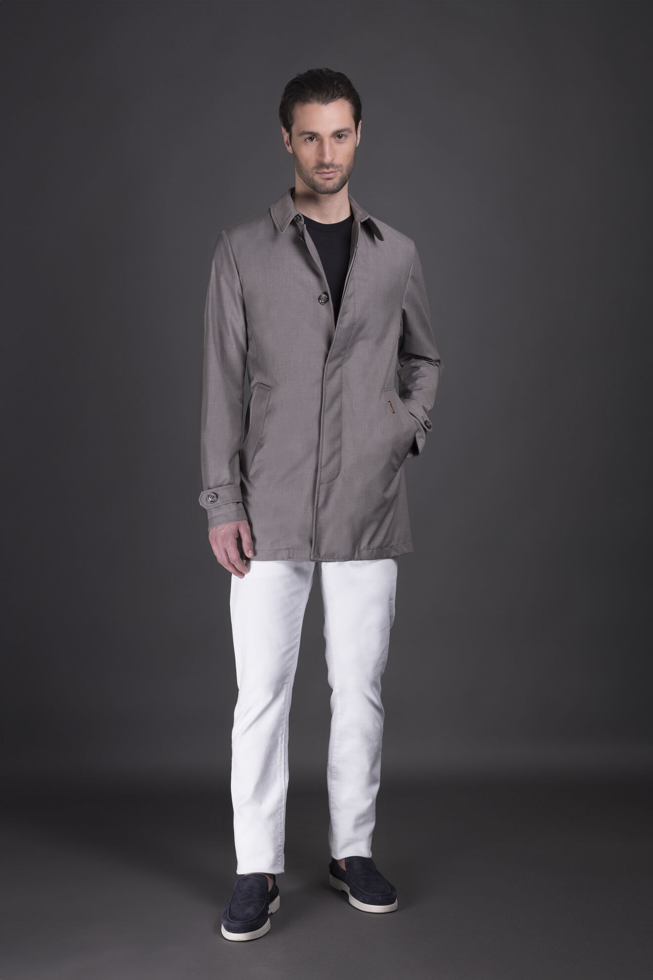 Moorer CANOVA-PUM MARMO