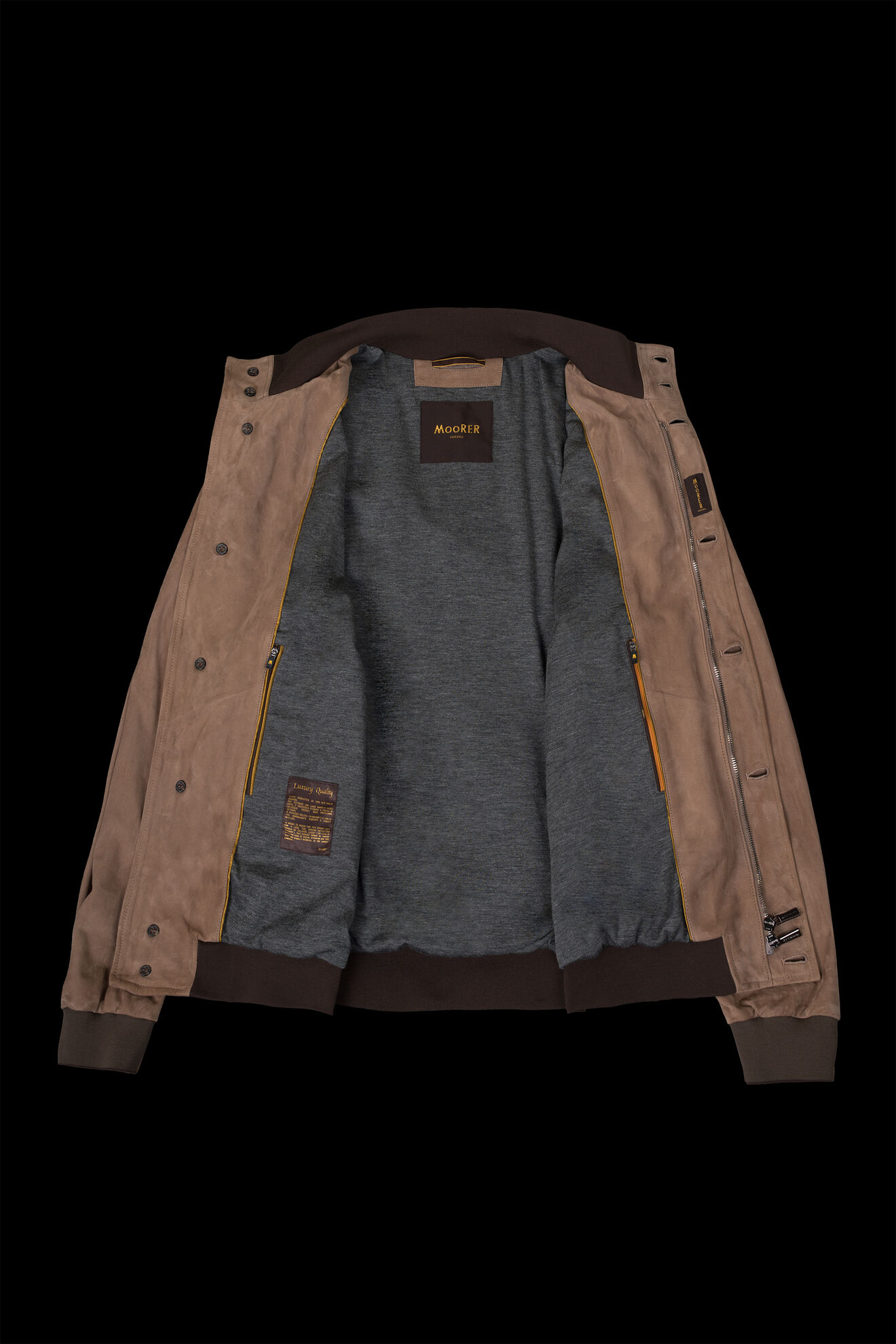 Moorer CARLOS-UR VISONE