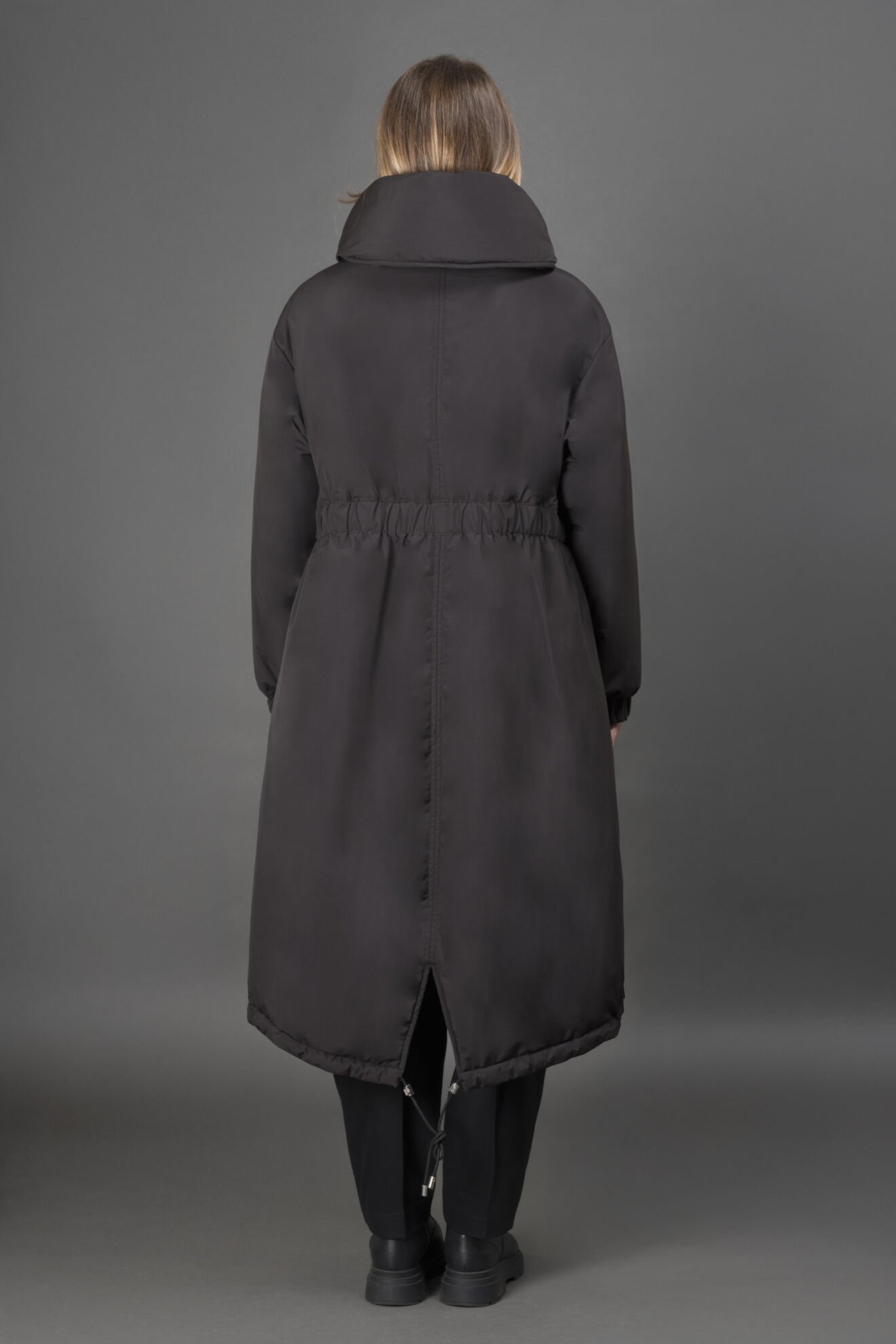 Moorer ENEIDA-STP NERO